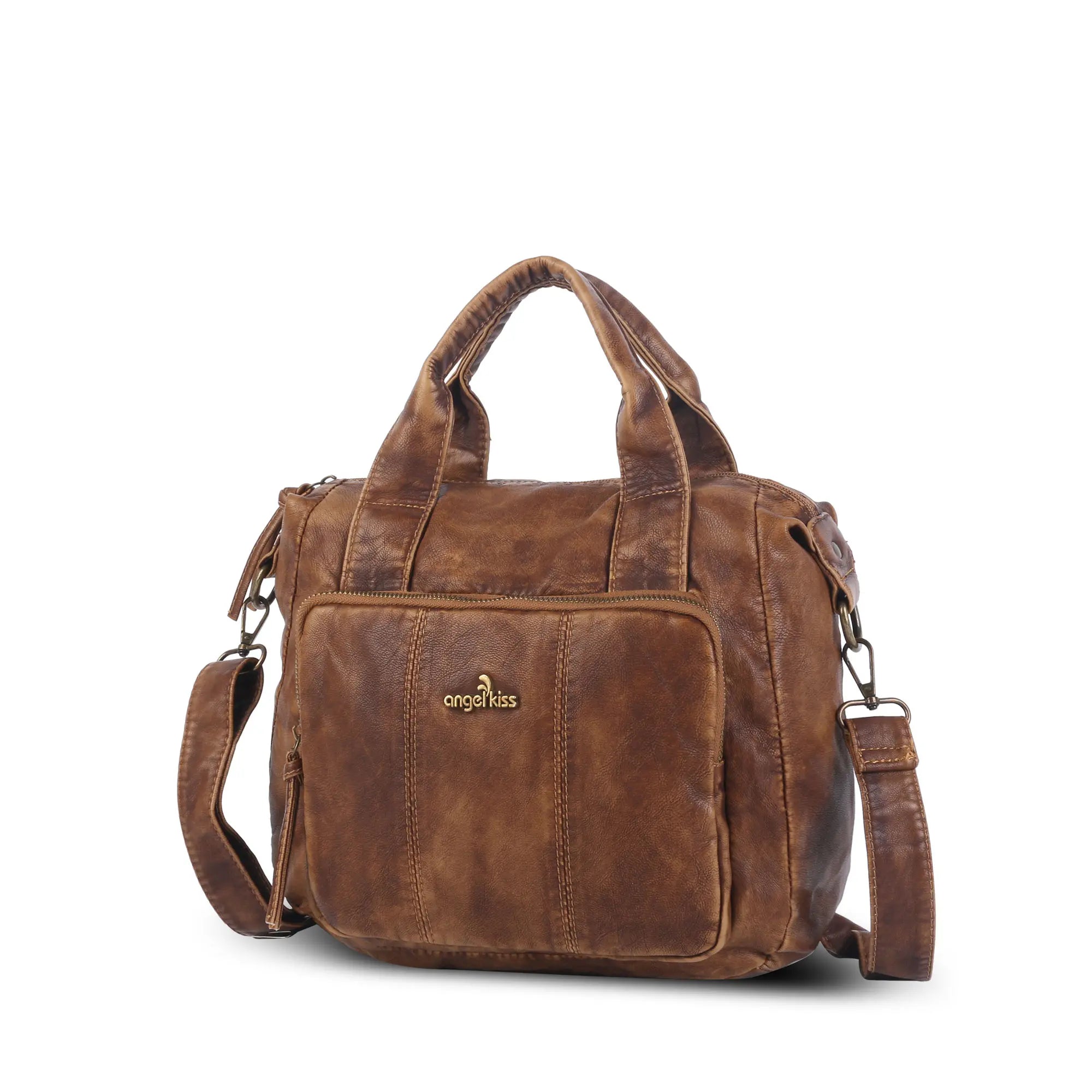 Lady's Work/Student Tote Bag – iPad Carrying Handbag for Work & Study