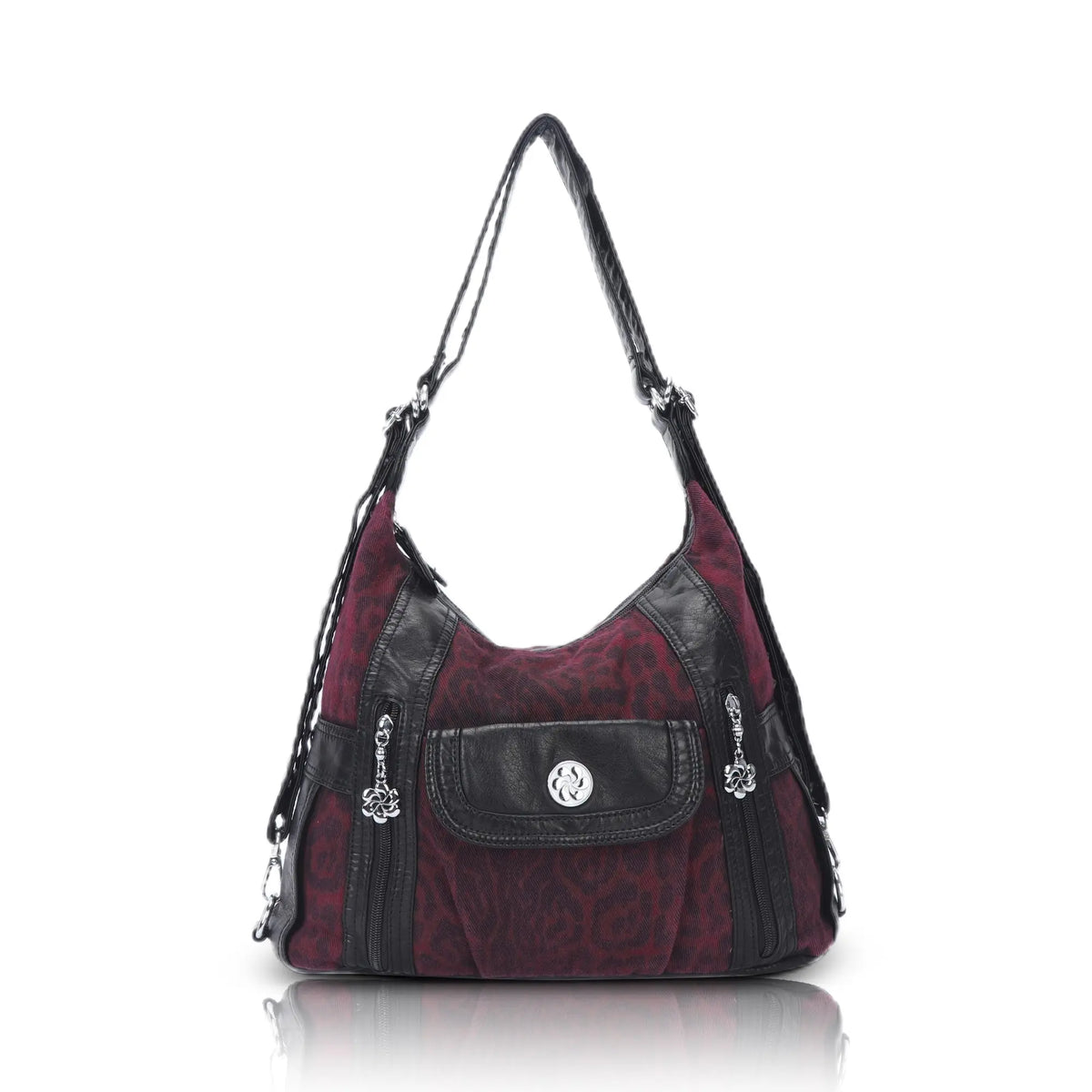 Multifunctional Retro Classic Holiday/Dinner/Party/Crossbody Bag