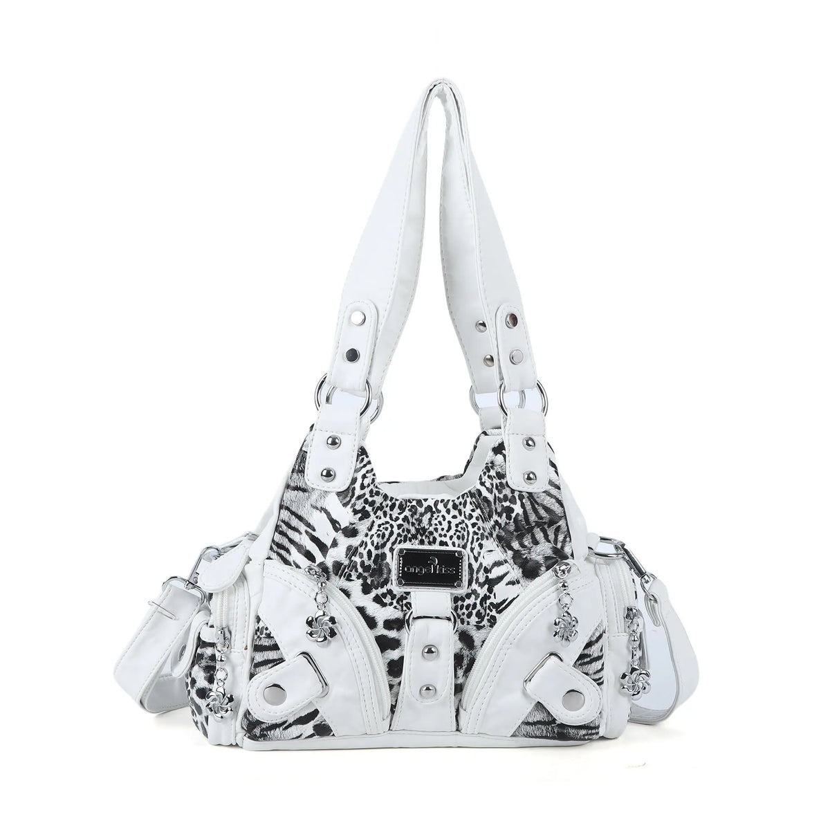 Hobo Shoulder Bag& Handbag & tote crossbody purse