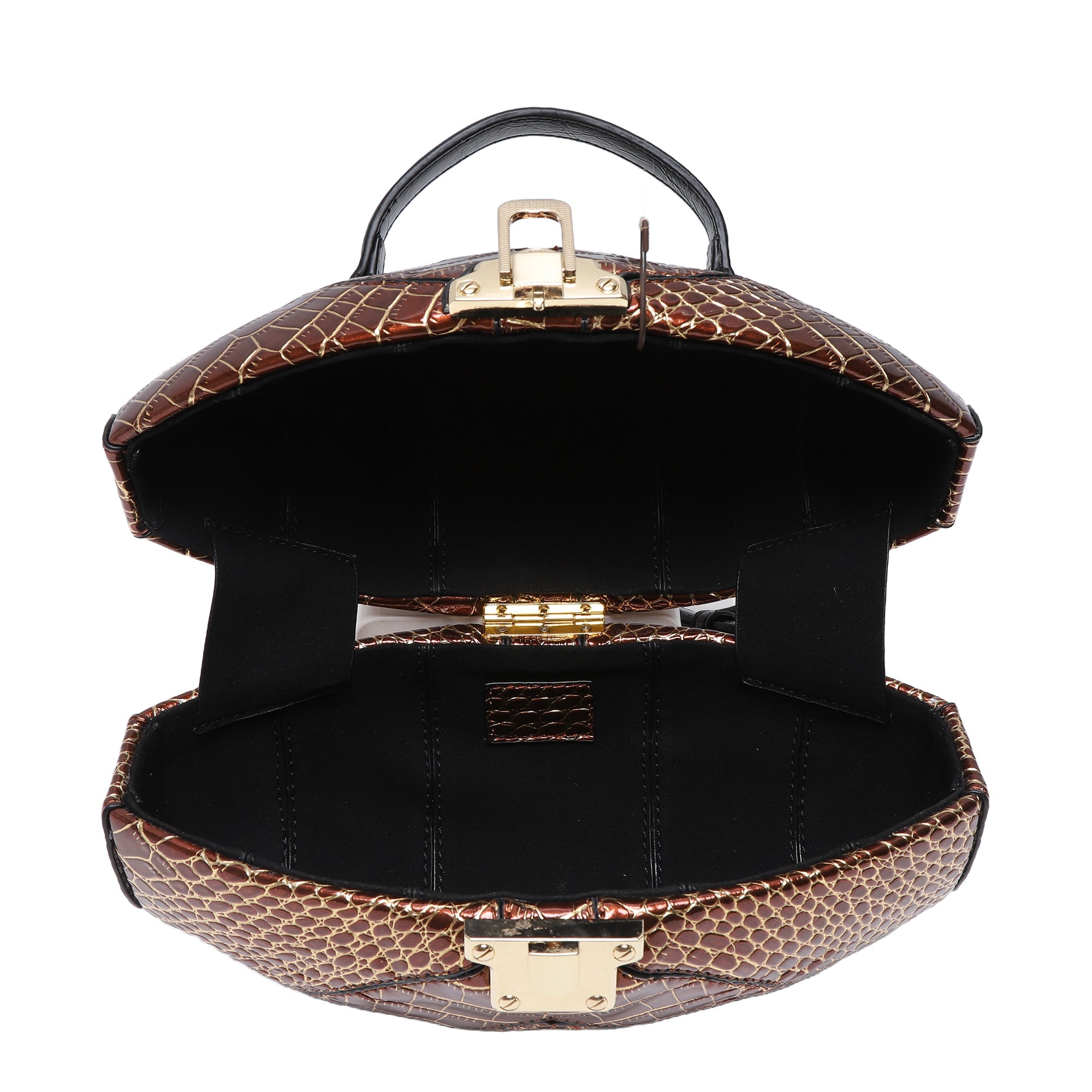Rxotic Rugby Handbag | Crossbody Bag