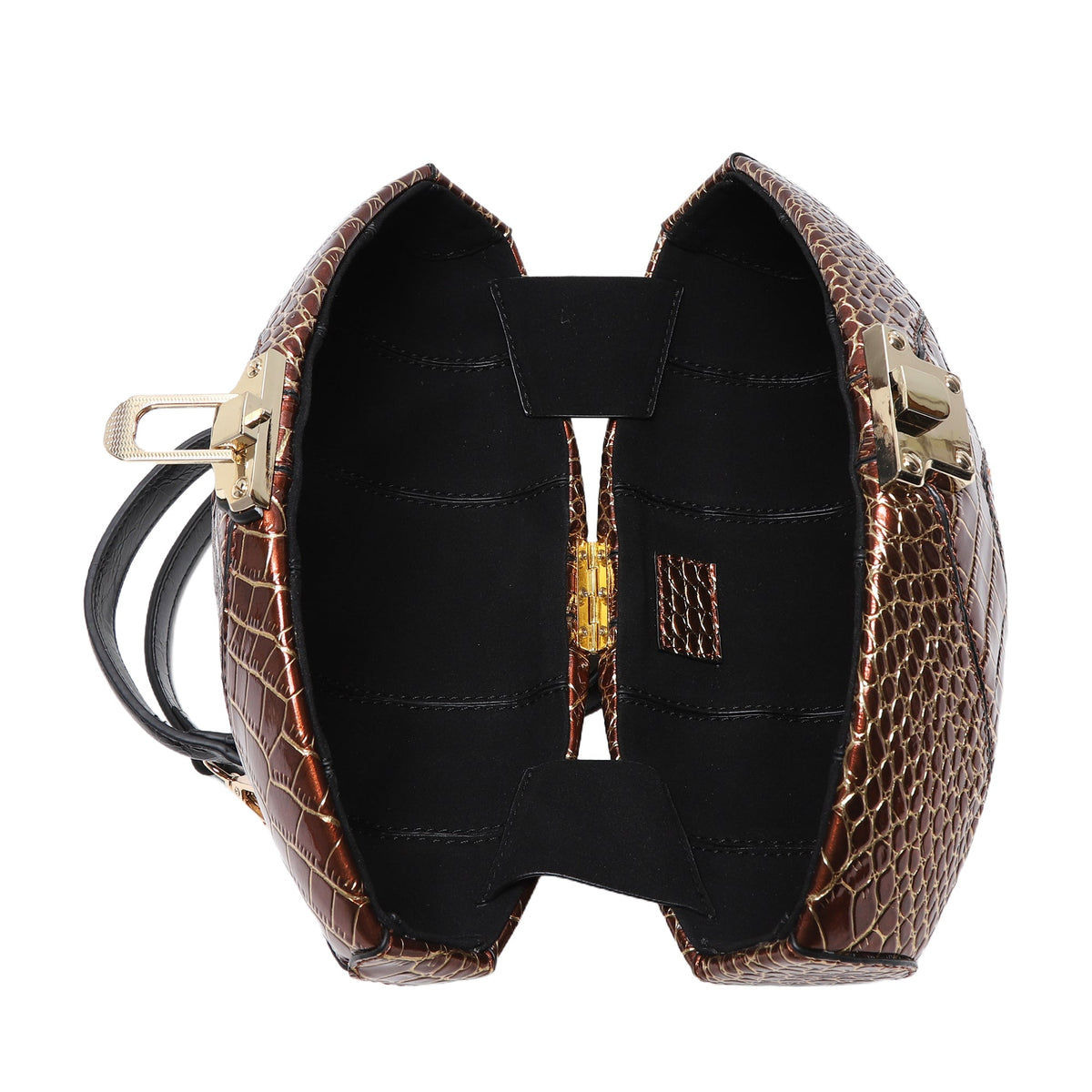 Rxotic Rugby Handbag | Crossbody Bag