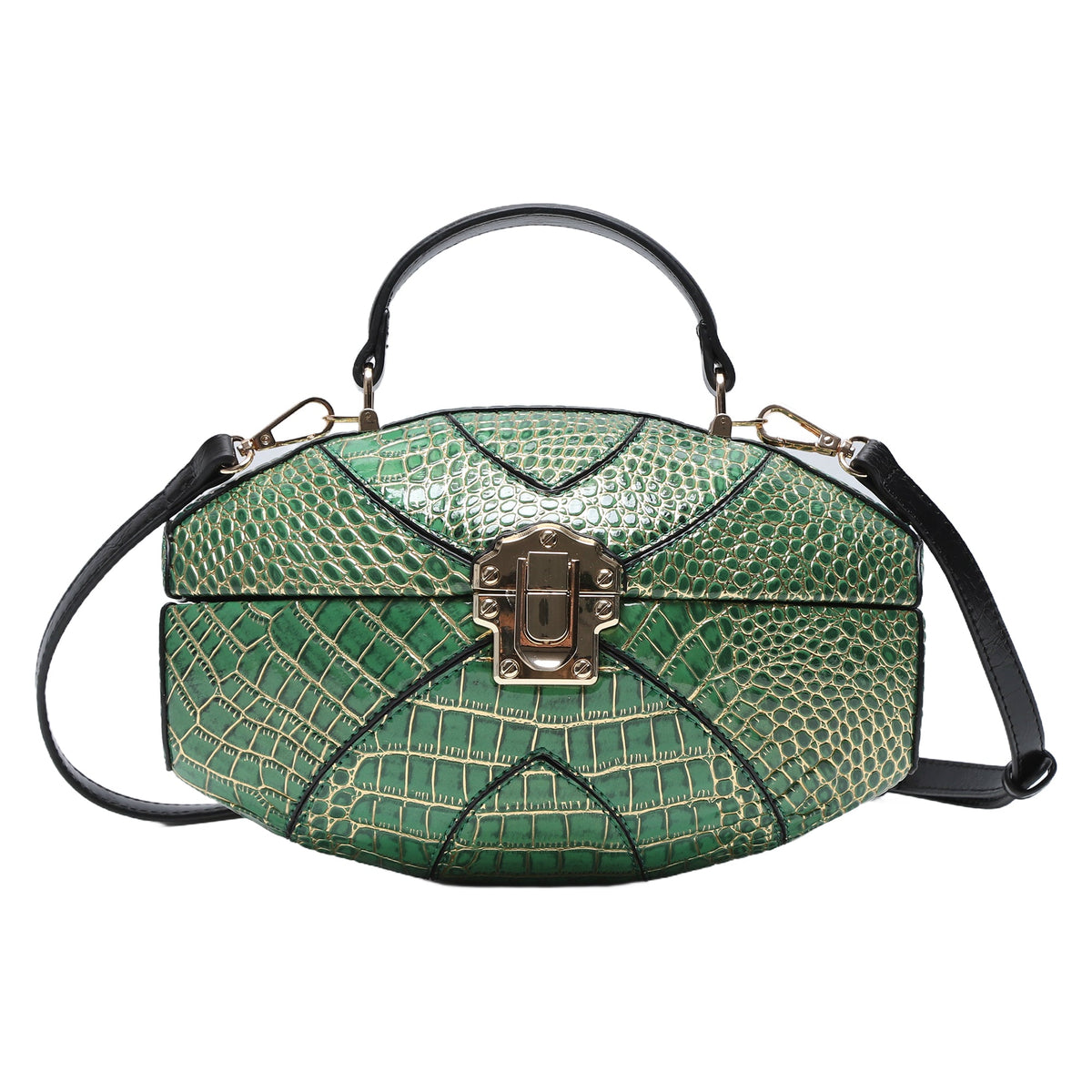 Rxotic Rugby Handbag | Crossbody Bag