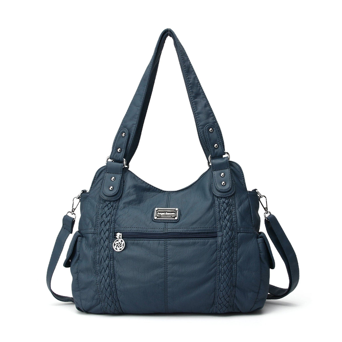 Large capacity Bag, Angel Kiss Handbag For Women