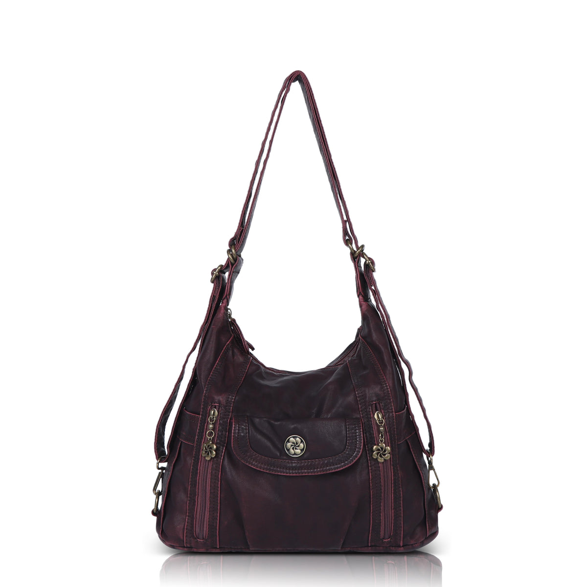 Multifunctional Retro Classic Holiday/Dinner/Party/Crossbody Bag