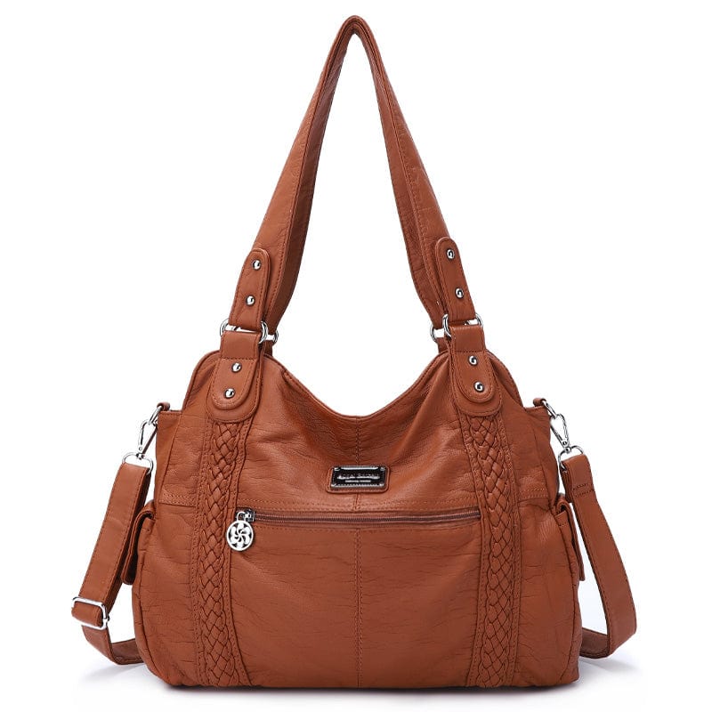 Large capacity Bag, Angel Kiss Handbag For Women
