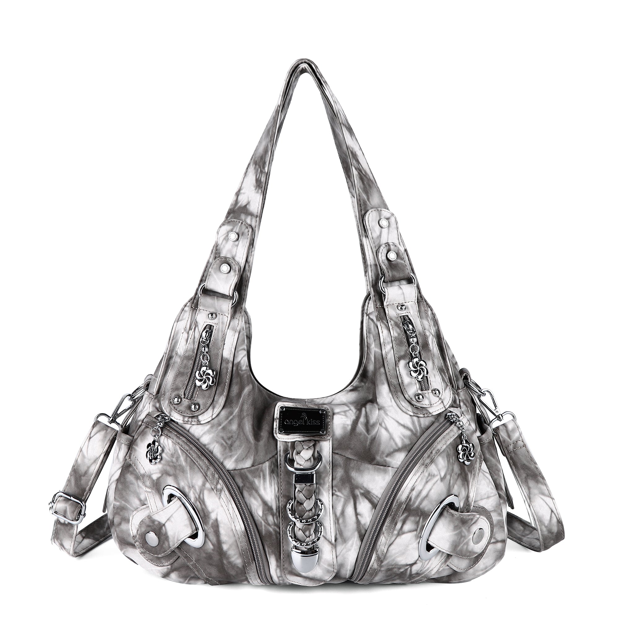 Timeless Tote Bag · Sleek Profile, Organized Compartments