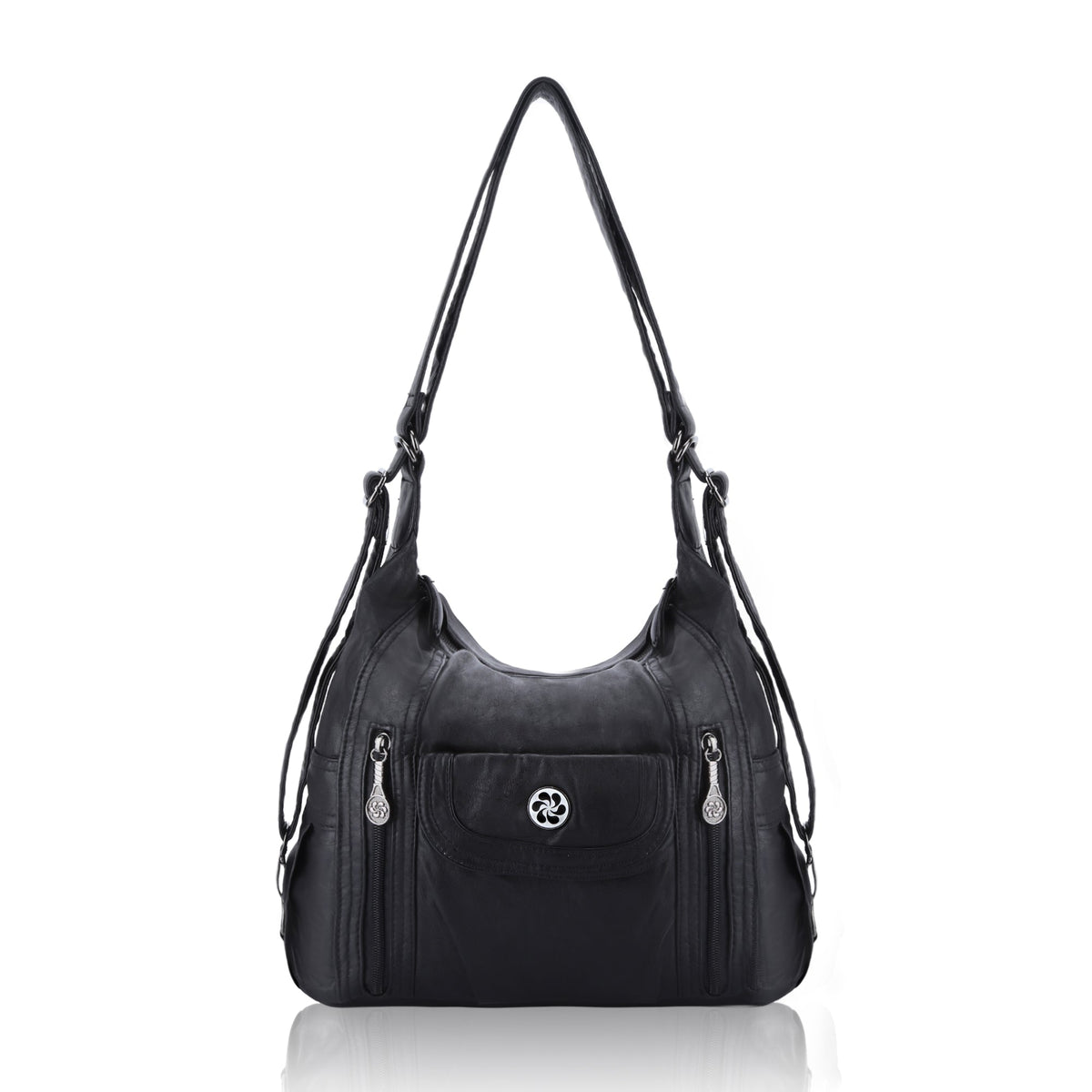 Multifunctional Retro Classic Holiday/Dinner/Party/Crossbody Bag