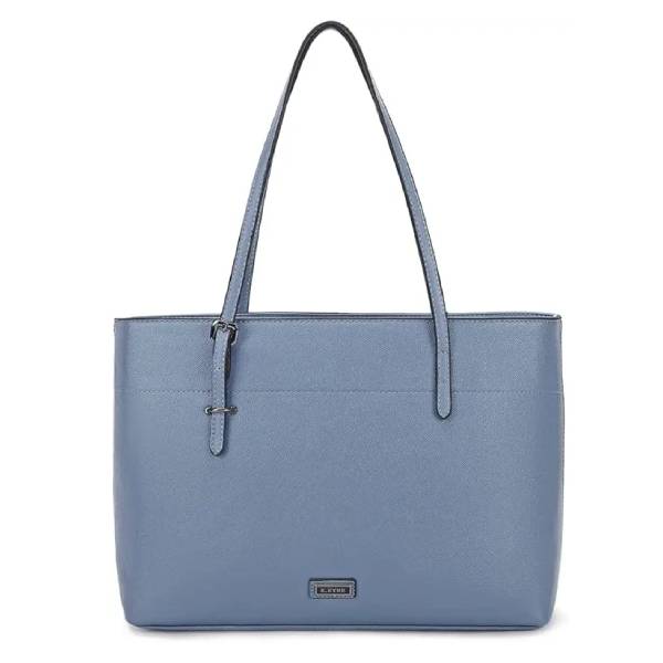 LadyBriefcase Hobo Tote Purse & Shoulder Handbag
