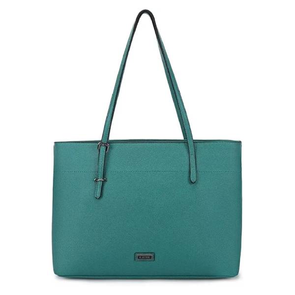 LadyBriefcase Hobo Tote Purse & Shoulder Handbag