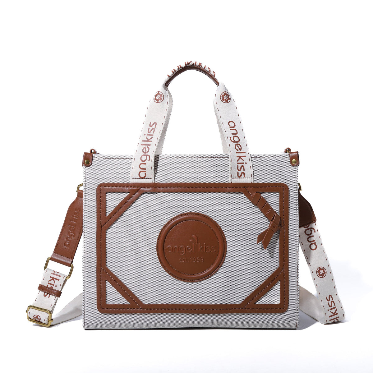 Misty Rain Jiangnan Handbag | Shoulder Bag