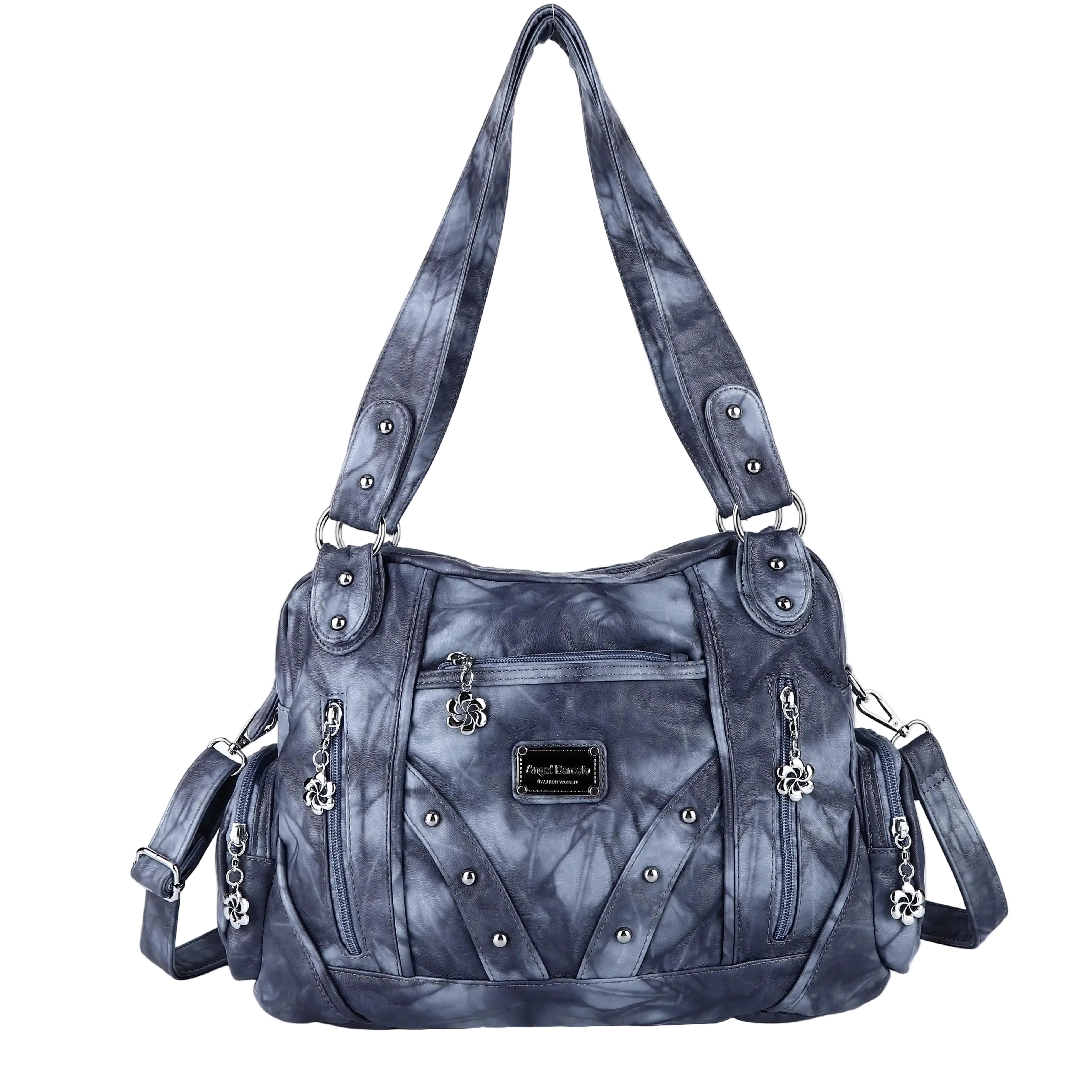 Minimalist Luxury Tote Handbag / Shoulder Bag