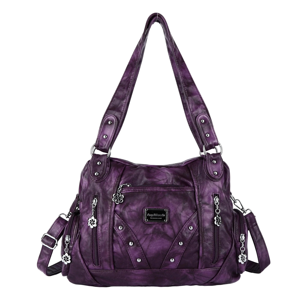 Minimalist Luxury Tote Handbag / Shoulder Bag