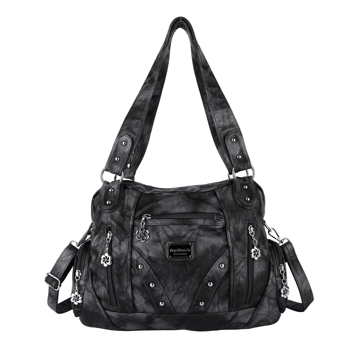 Minimalist Luxury Tote Handbag / Shoulder Bag