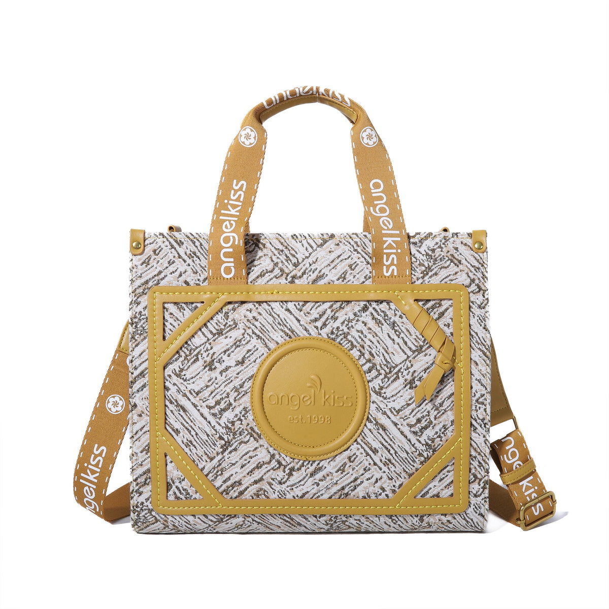 Misty Rain Jiangnan Handbag | Shoulder Bag