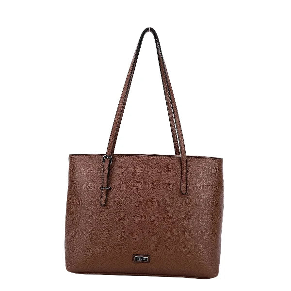LadyBriefcase Hobo Tote Purse & Shoulder Handbag