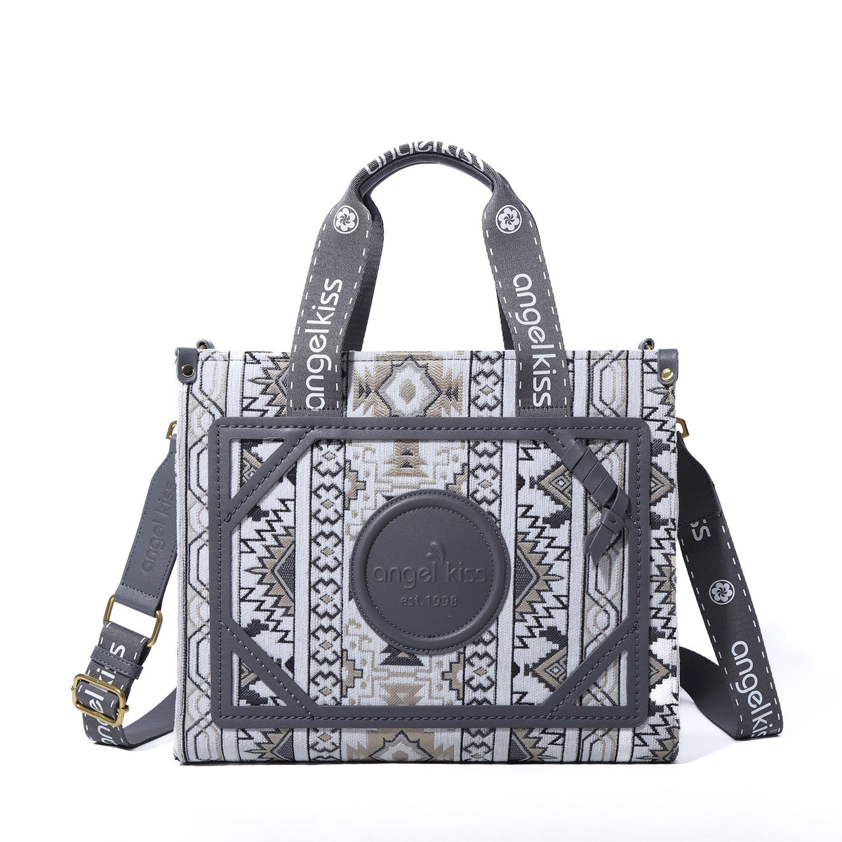 Misty Rain Jiangnan Handbag | Shoulder Bag
