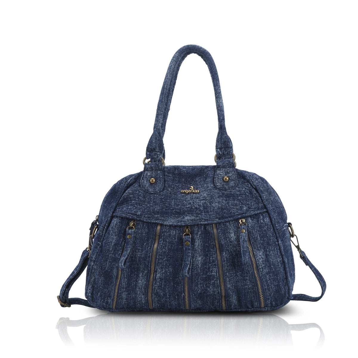 Ladies designer Briefcases Concealed handbags shoulder bags