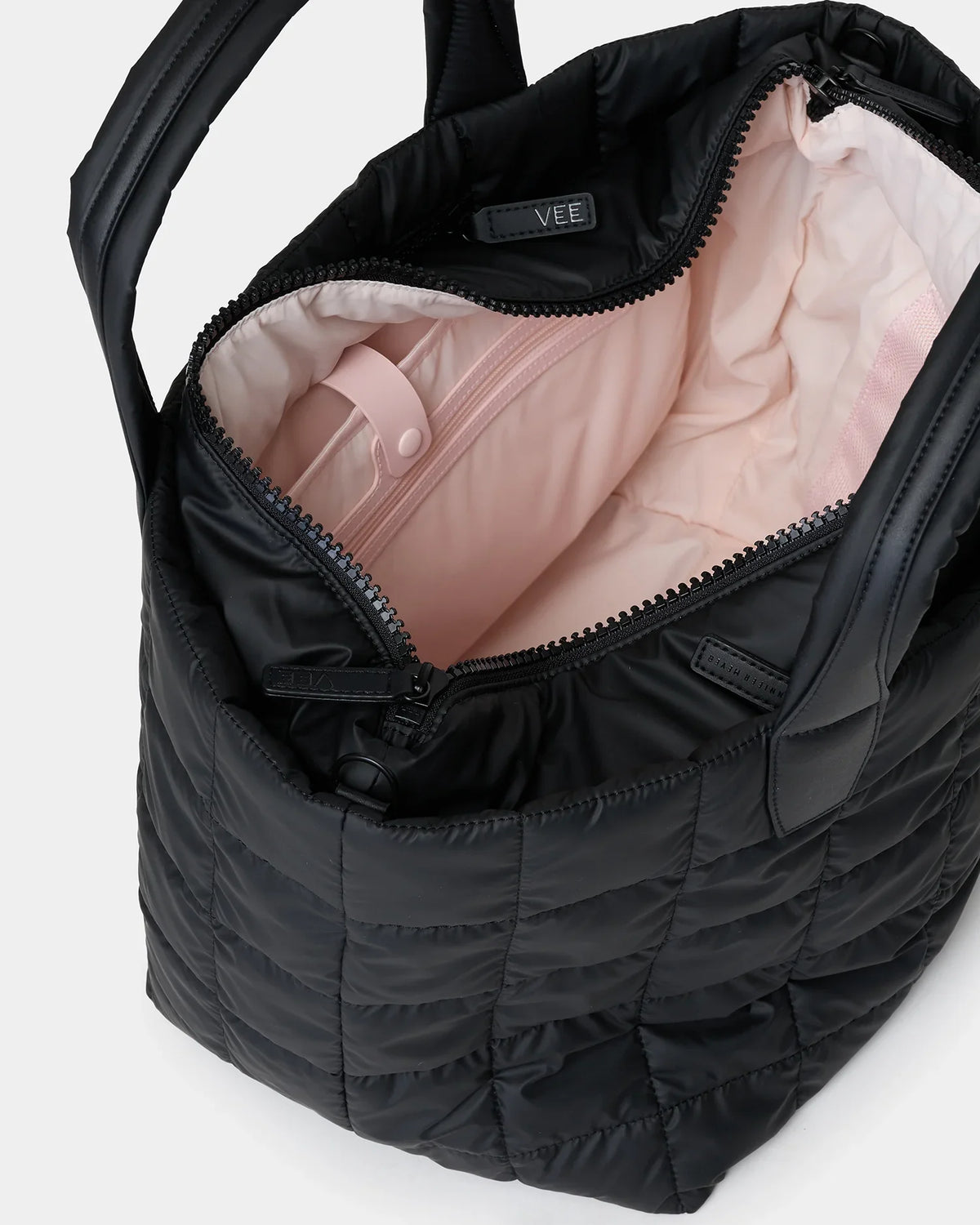 VEE x Jennifer Meyer Tote Black