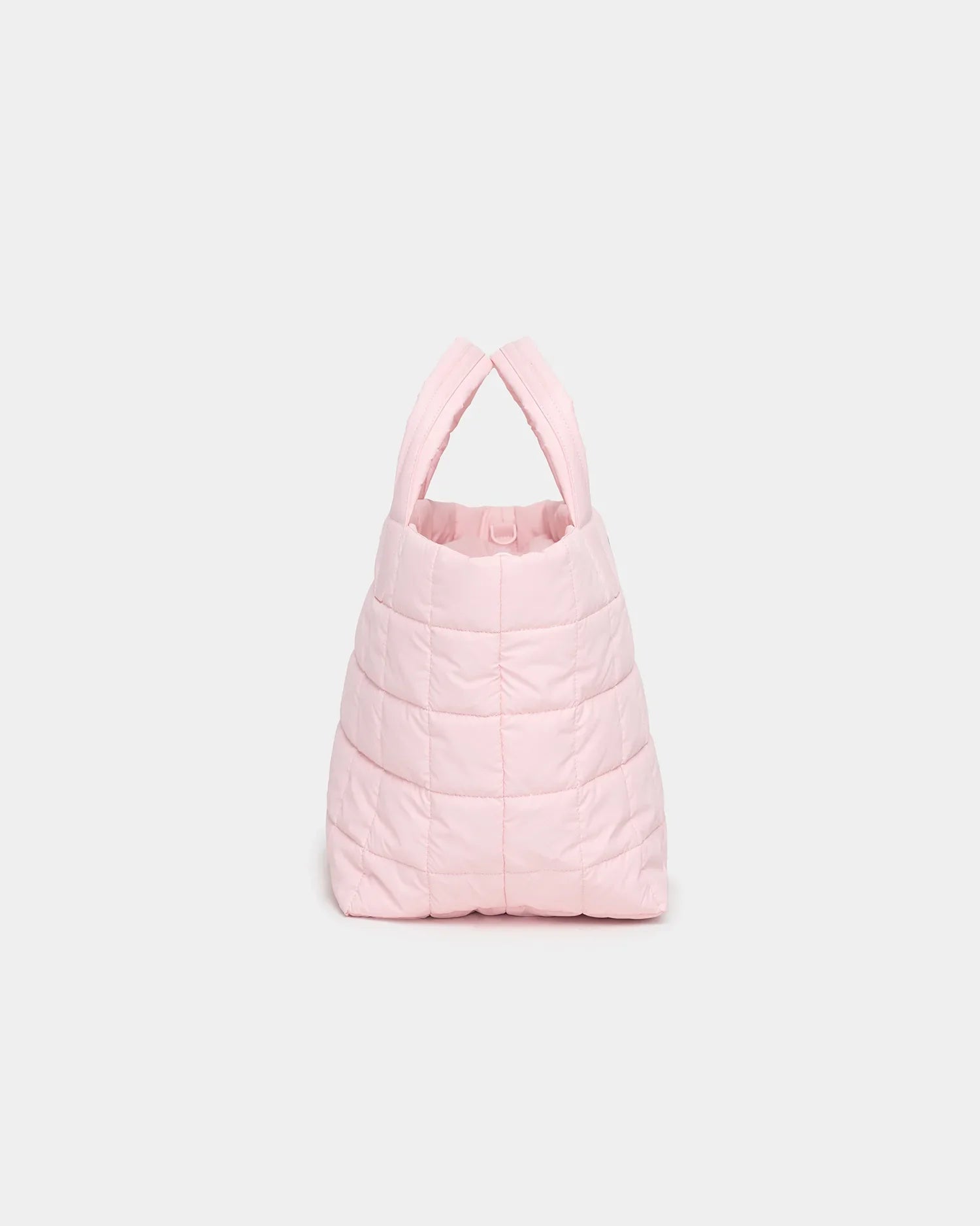 VEE x Jennifer Meyer Tote Soft Pink