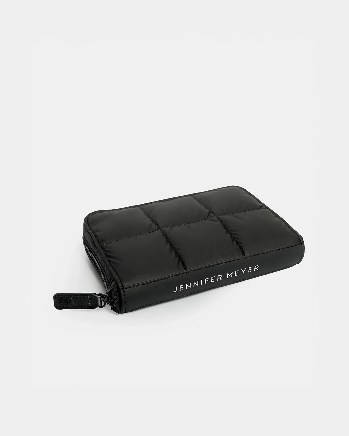 VEE x Jennifer Meyer Jewelry Case Black