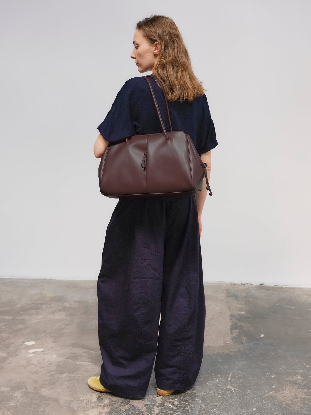 Brooklyn Bag