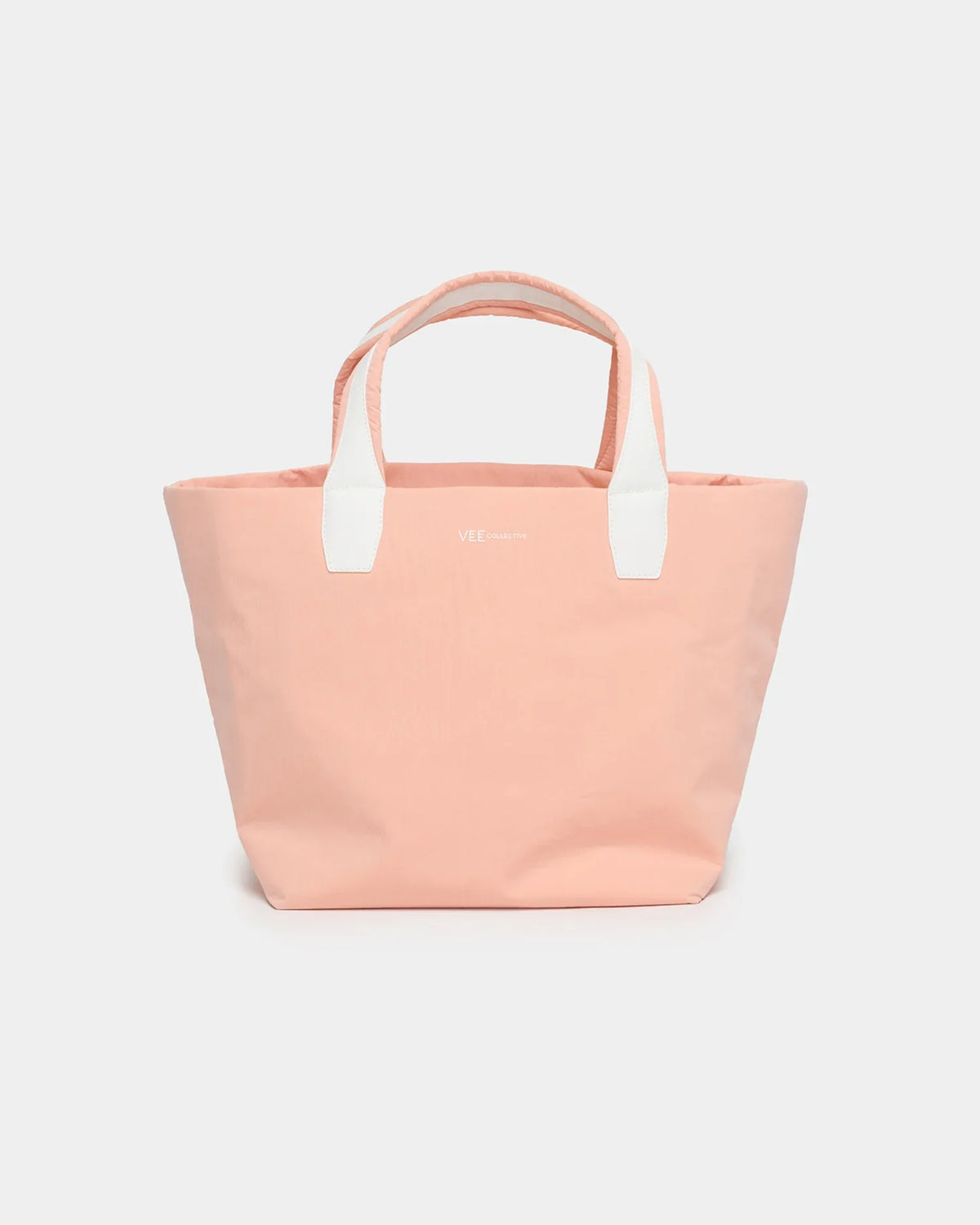 Essence Trench Medium Tote in Vineta Blush