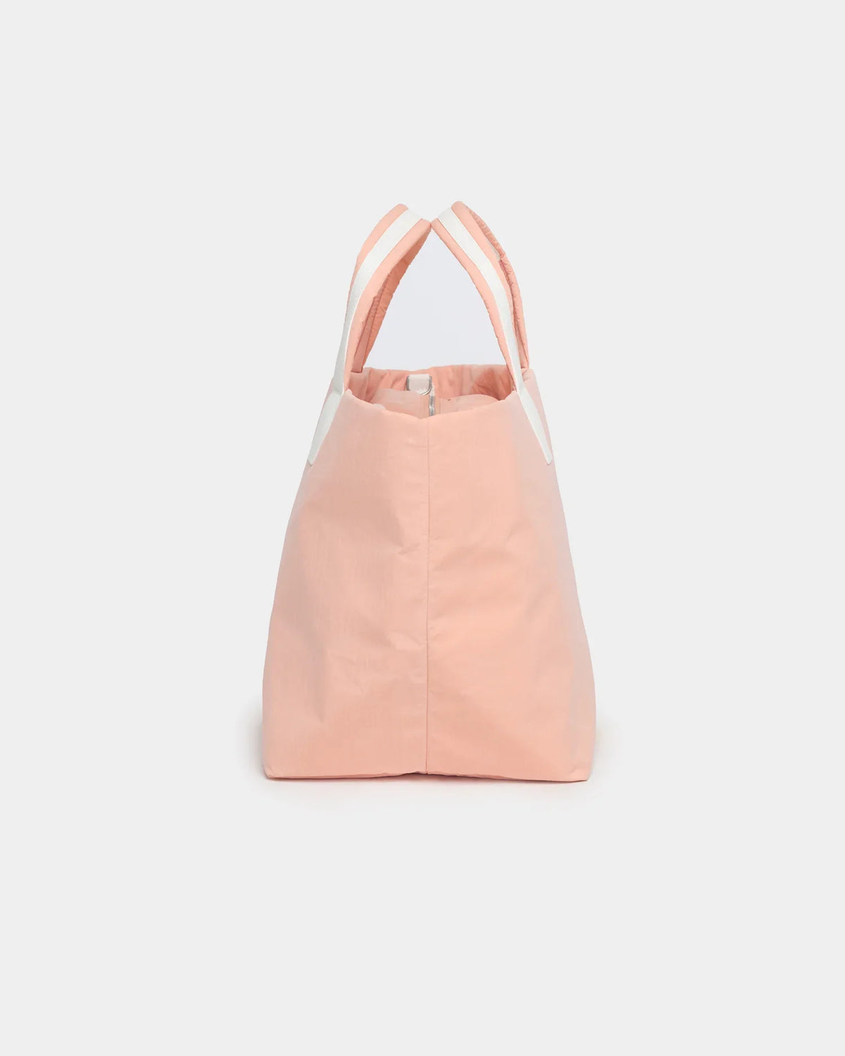 Essence Trench Medium Tote in Vineta Blush