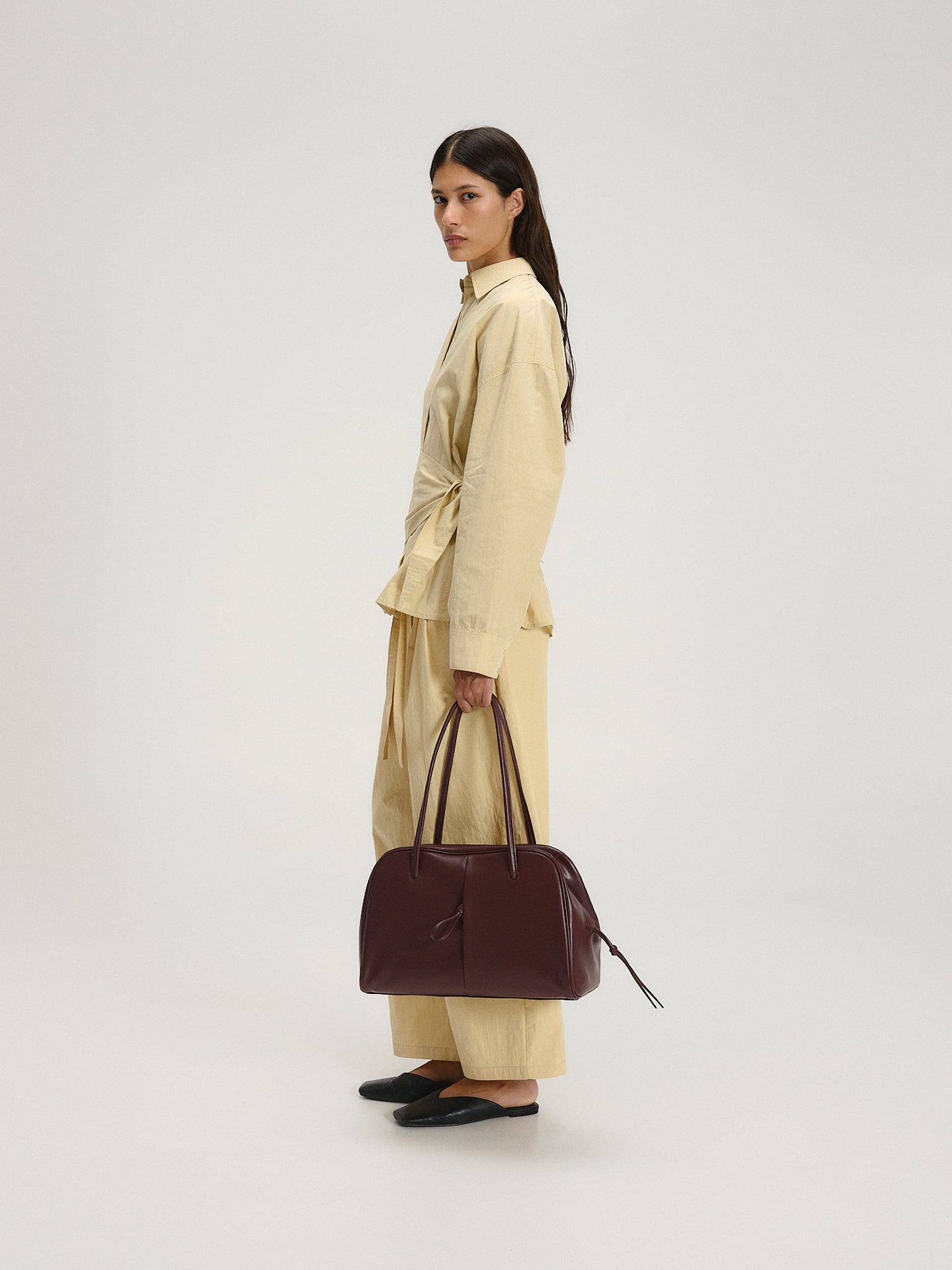 Brooklyn Bag