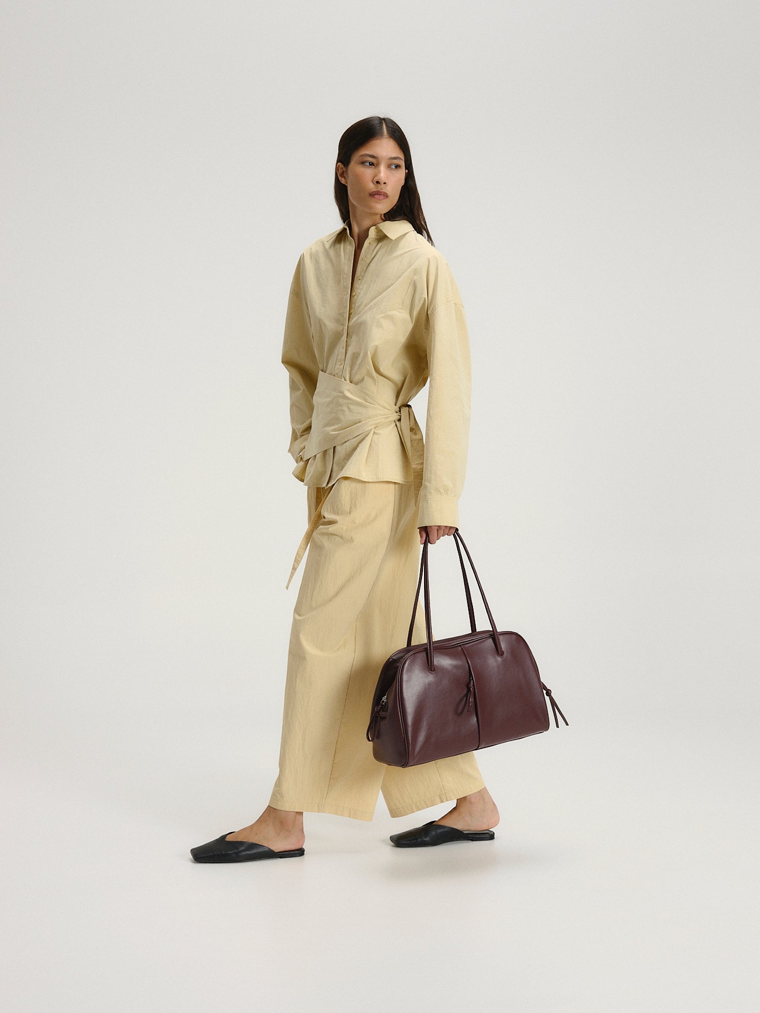 Brooklyn Bag