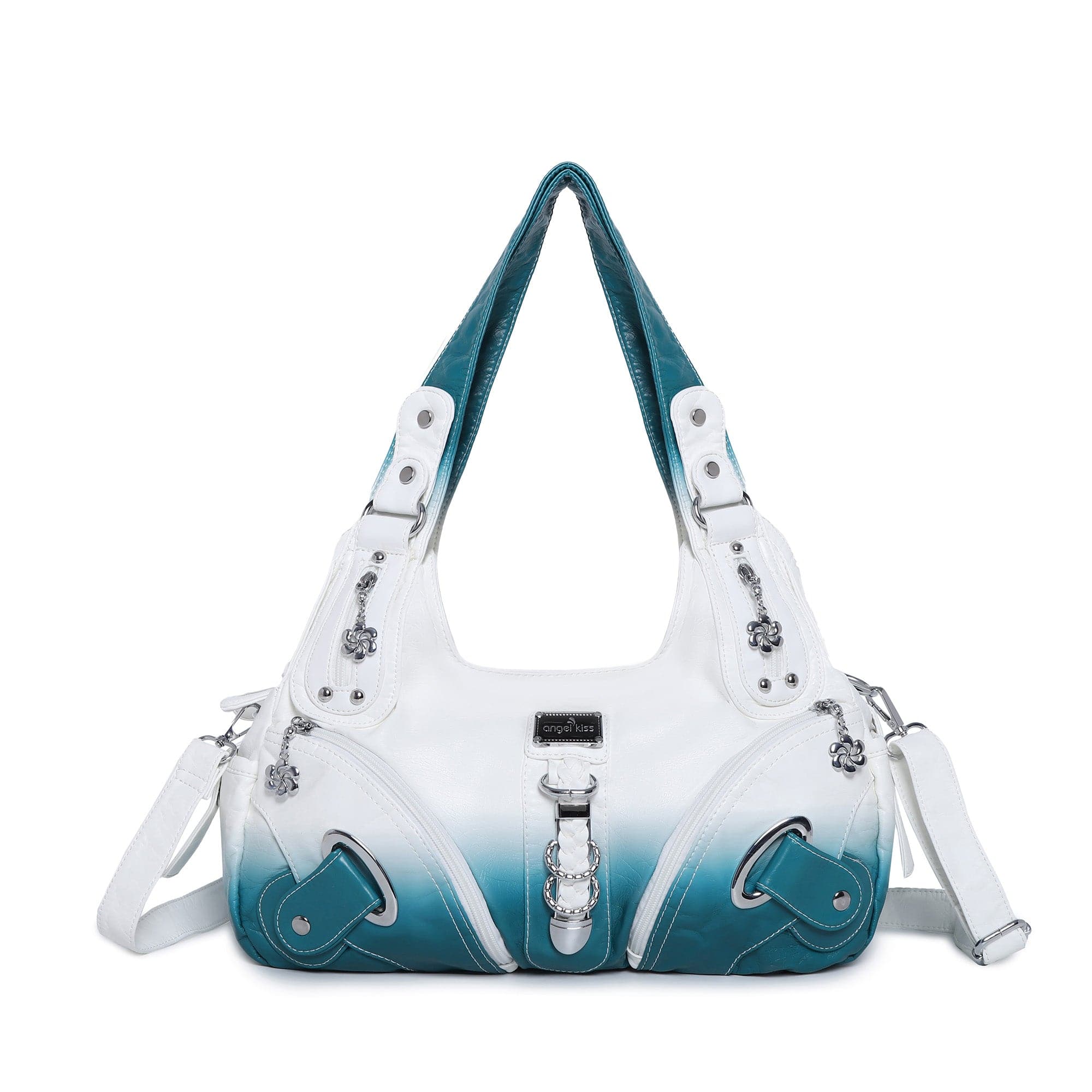Casual Chic Handbag — Urban Everyday Essential
