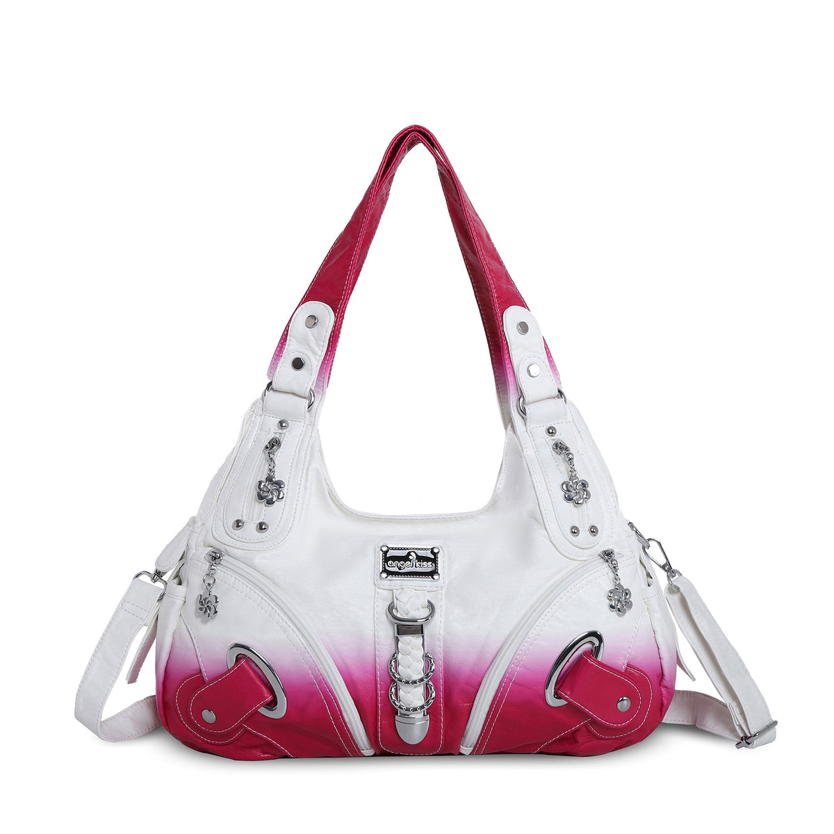 Casual Chic Handbag — Urban Everyday Essential
