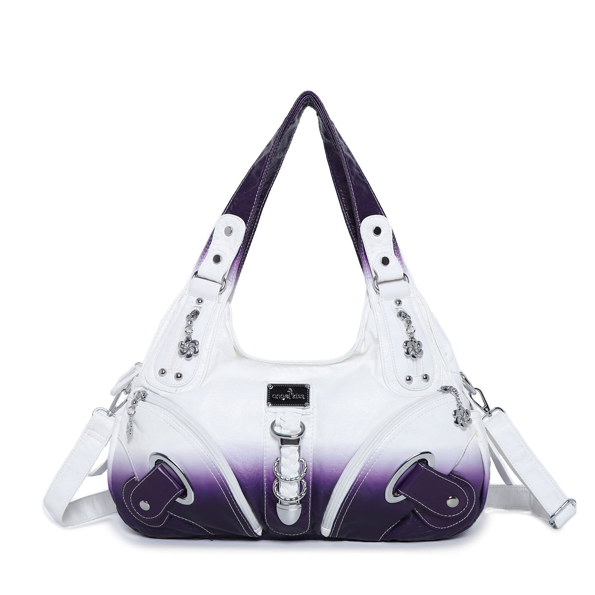 Casual Chic Handbag — Urban Everyday Essential