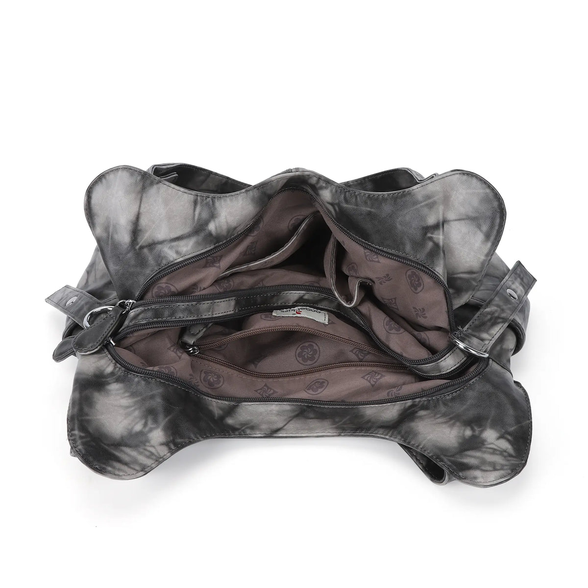 Timeless Tote Bag · Sleek Profile, Organized Compartments