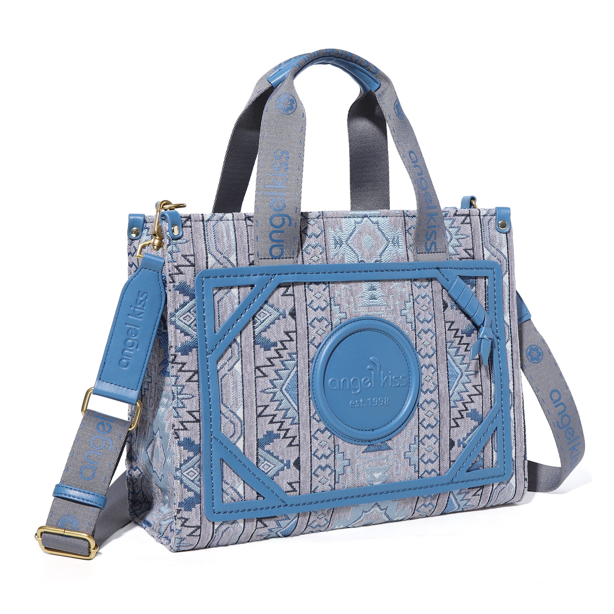 Misty Rain Jiangnan Handbag | Shoulder Bag