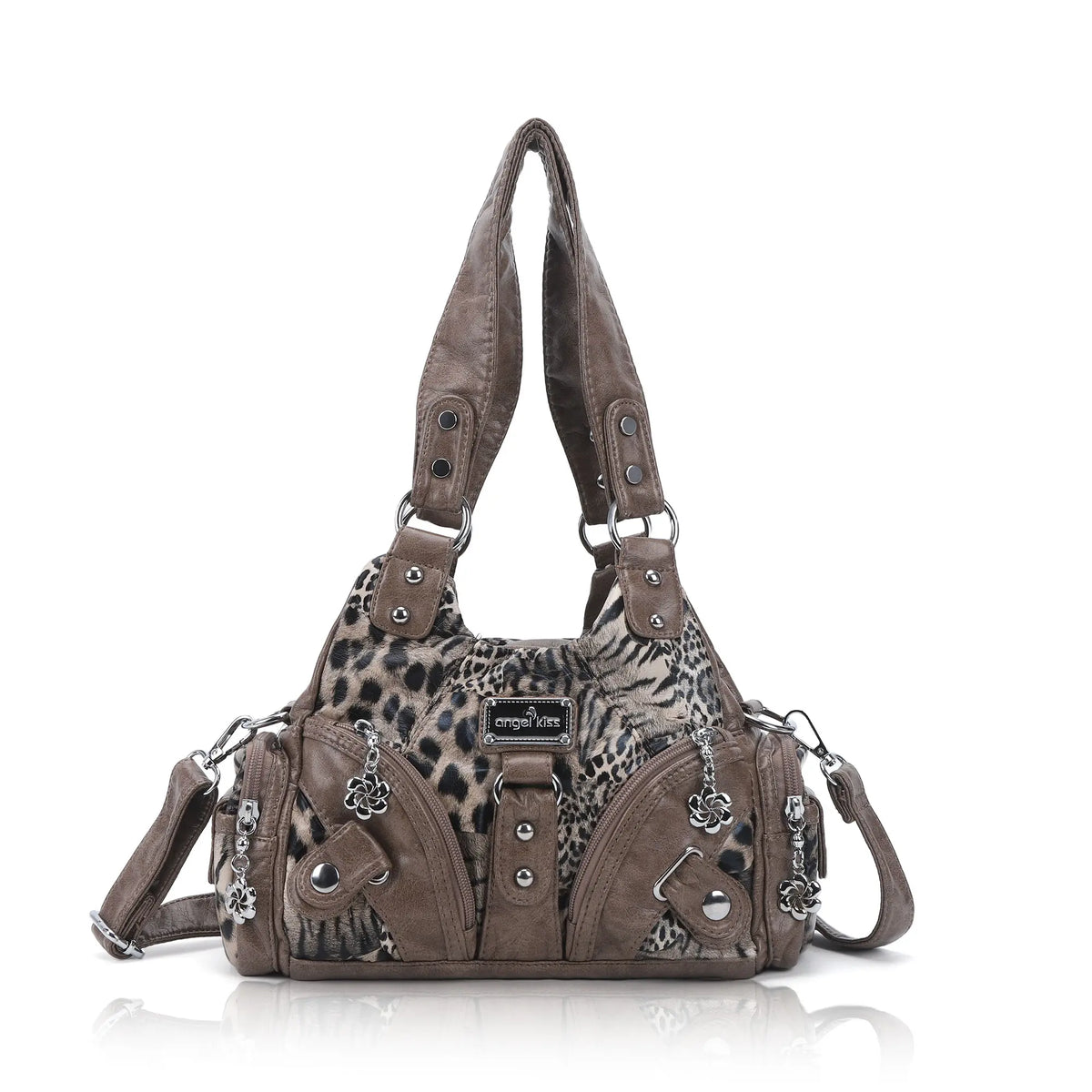 Hobo Shoulder Bag& Handbag & tote crossbody purse
