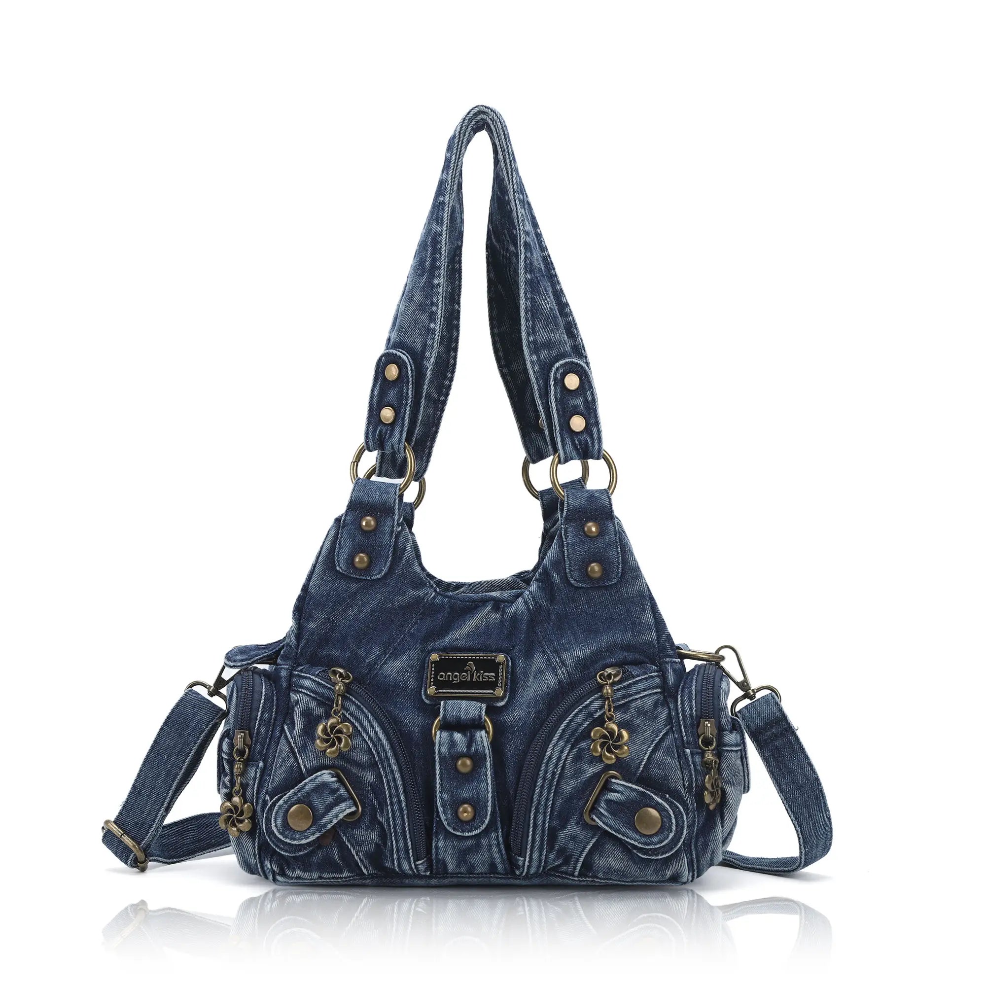 Hobo Shoulder Bag& Handbag & tote crossbody purse