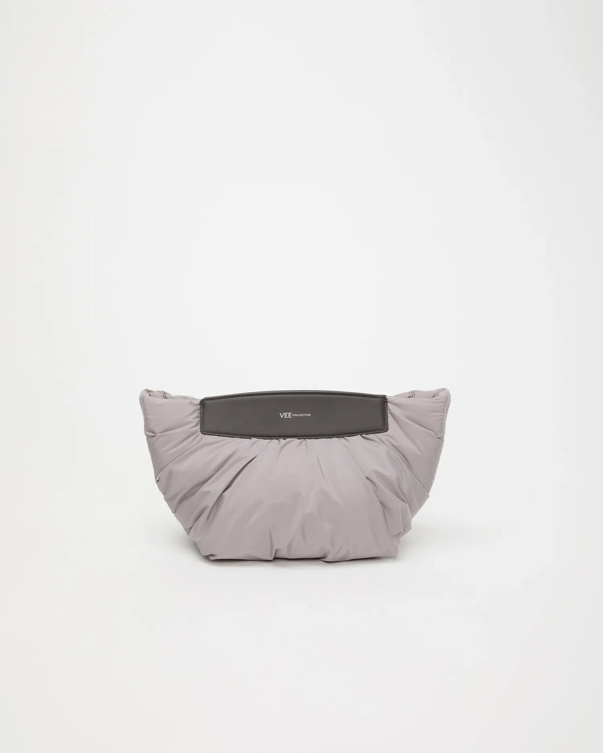 Caba Clutch Dove