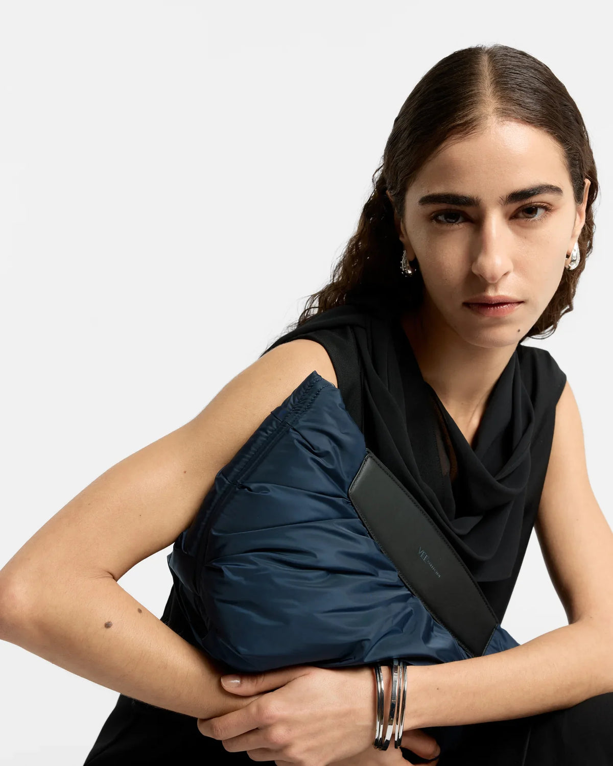 Caba Clutch Marine