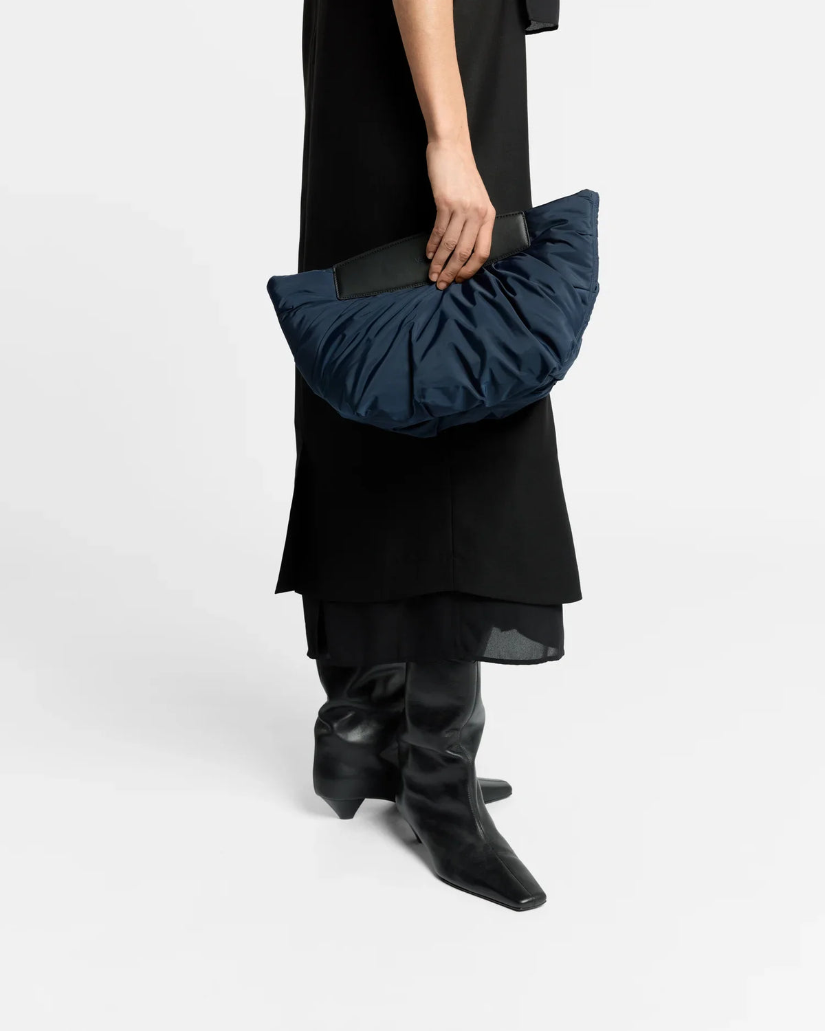 Caba Clutch Marine
