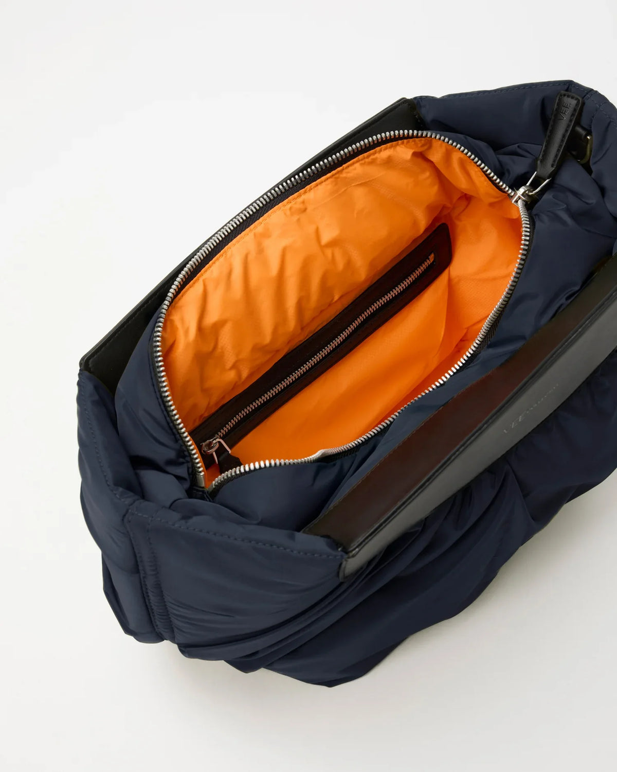 Caba Clutch Marine
