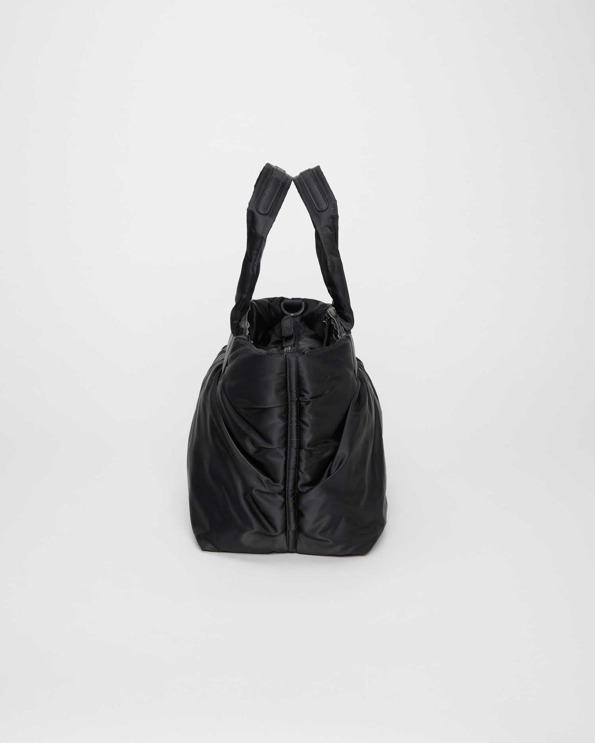 Caba Tote Small Black