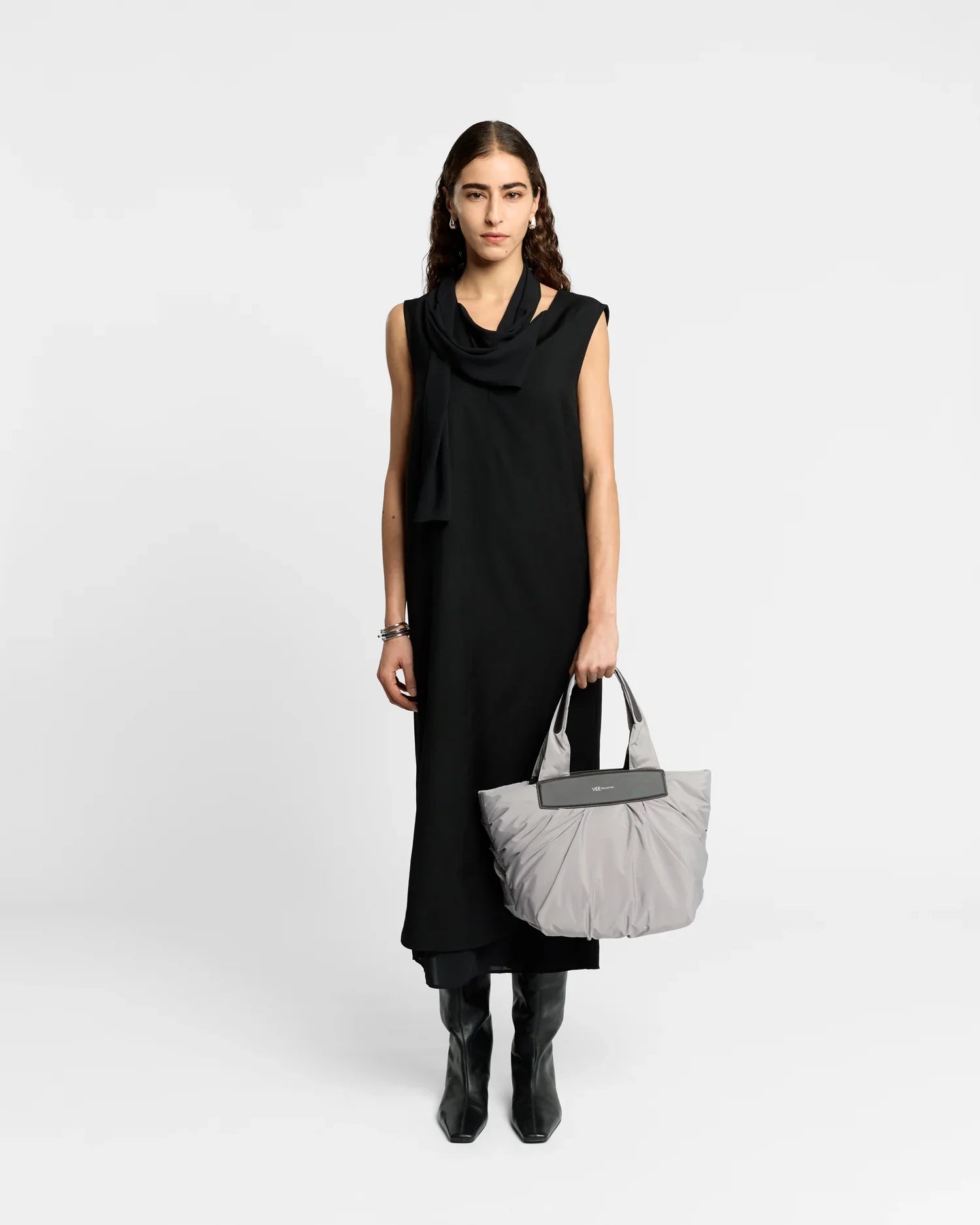 Caba Tote Small Dove