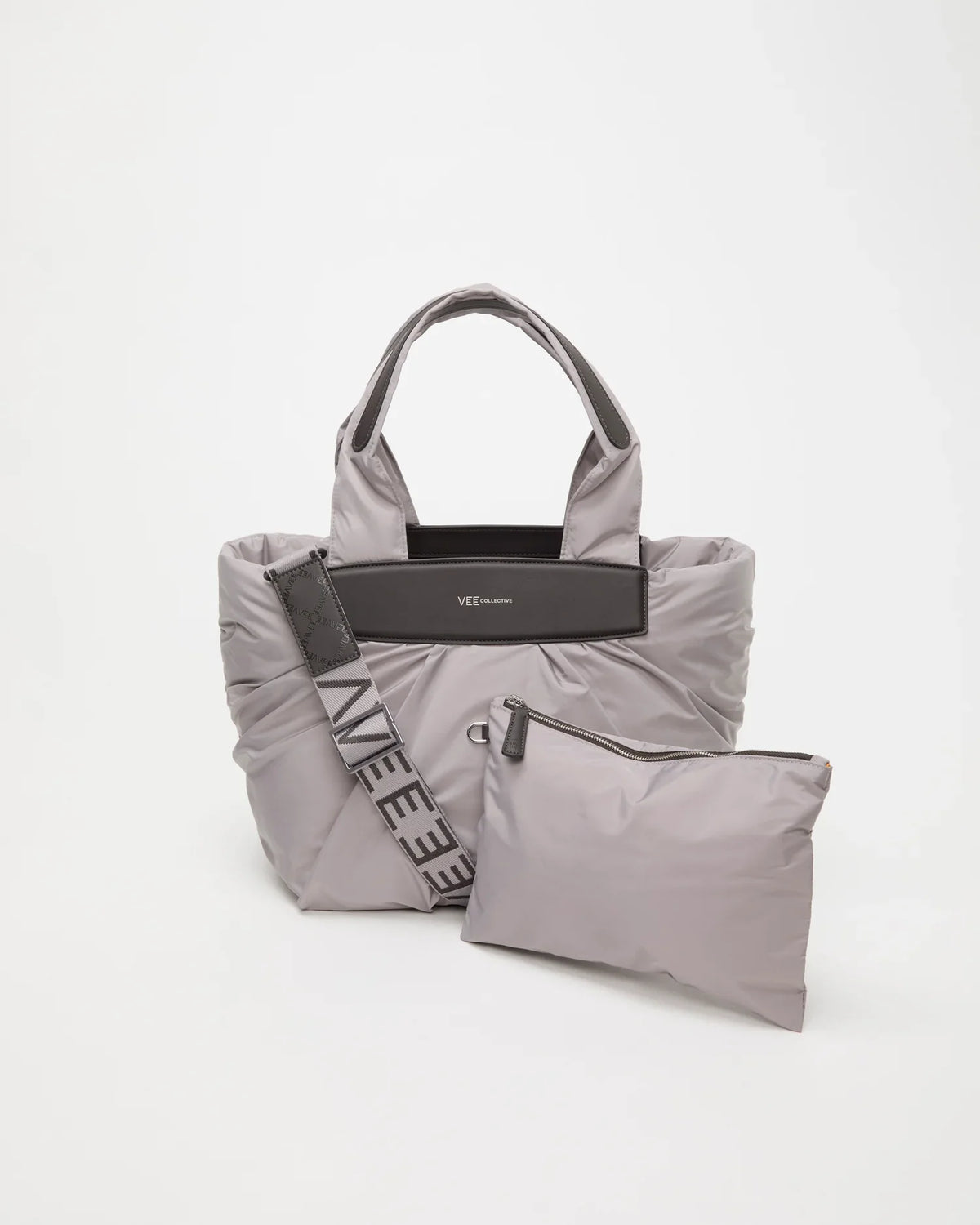 Caba Tote Small Dove