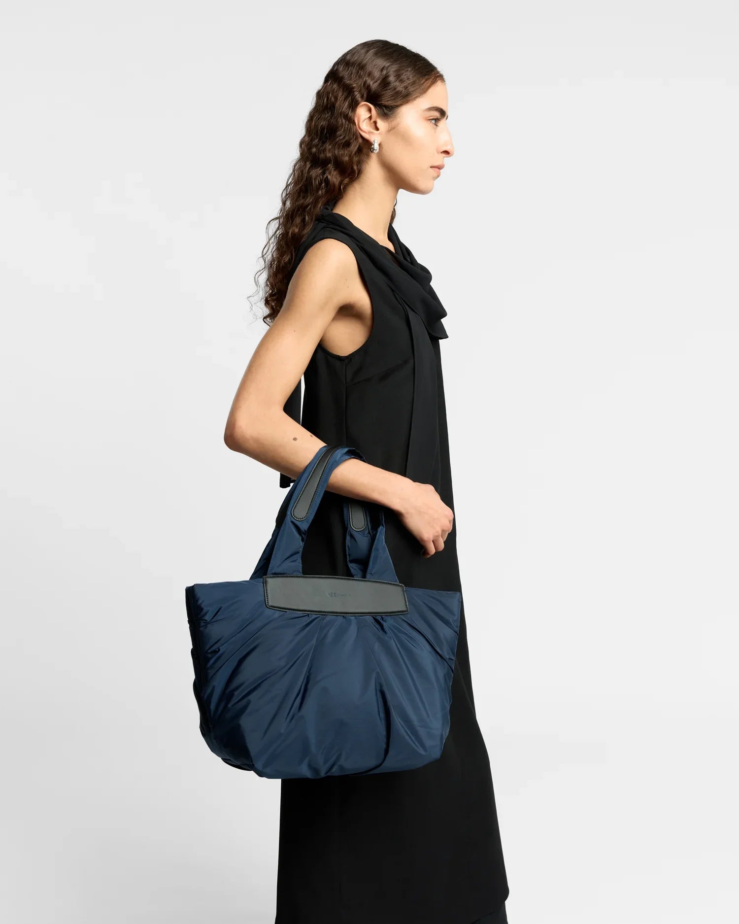 Caba Tote Small Marine