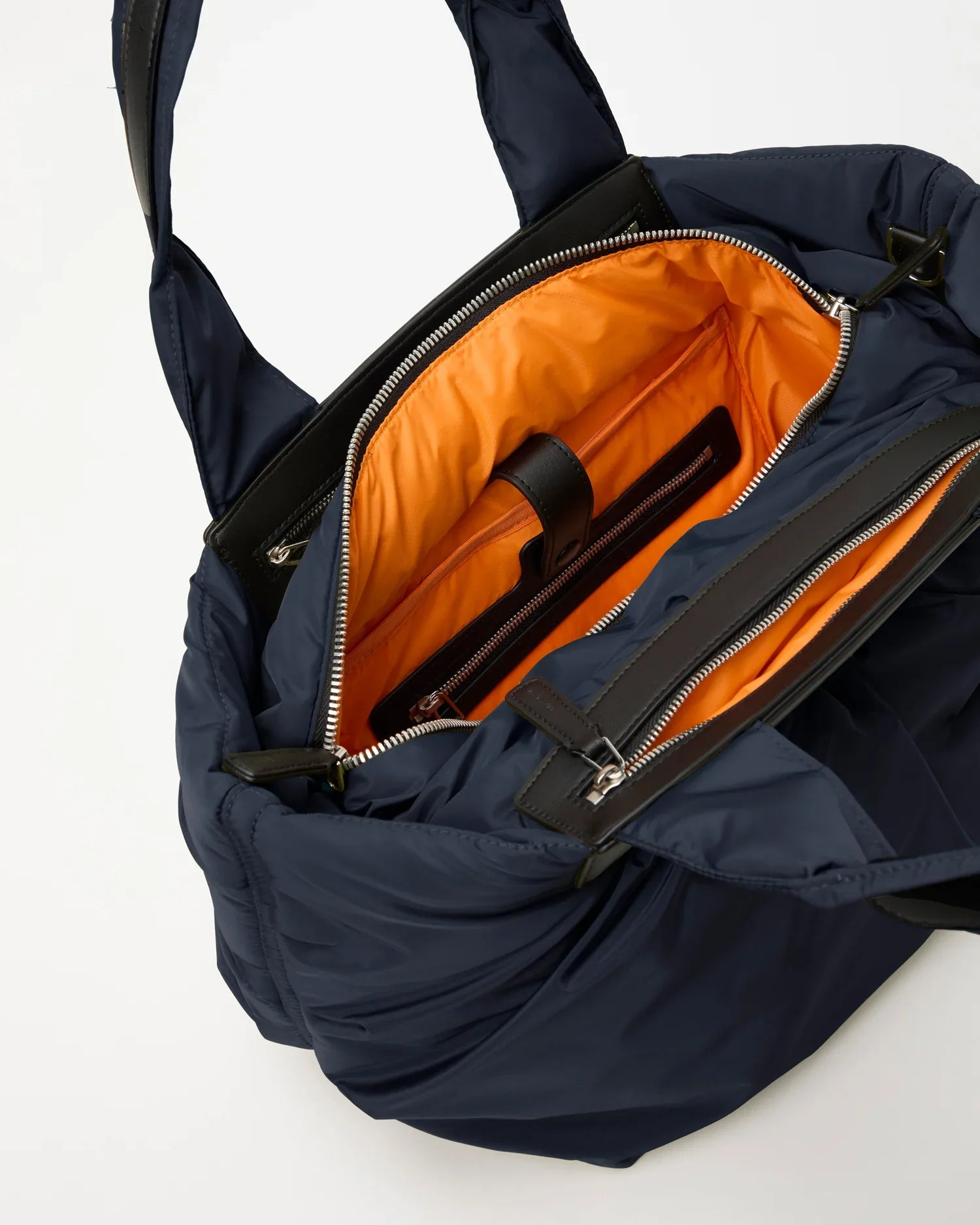 Caba Tote Small Marine