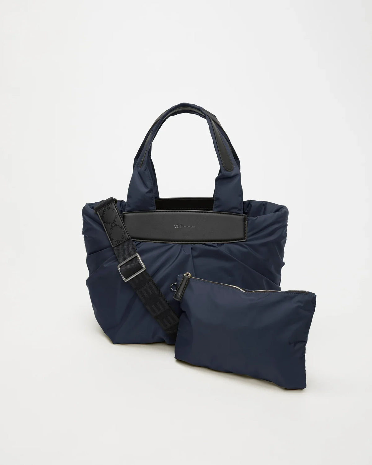 Caba Tote Small Marine