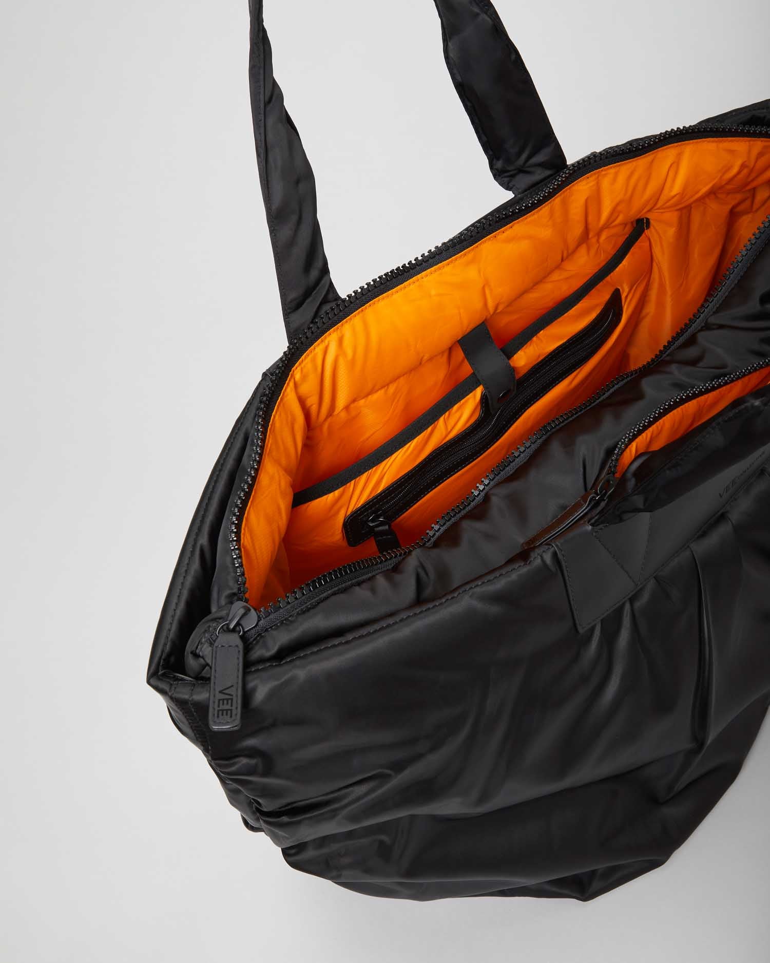 Caba Weekender Black