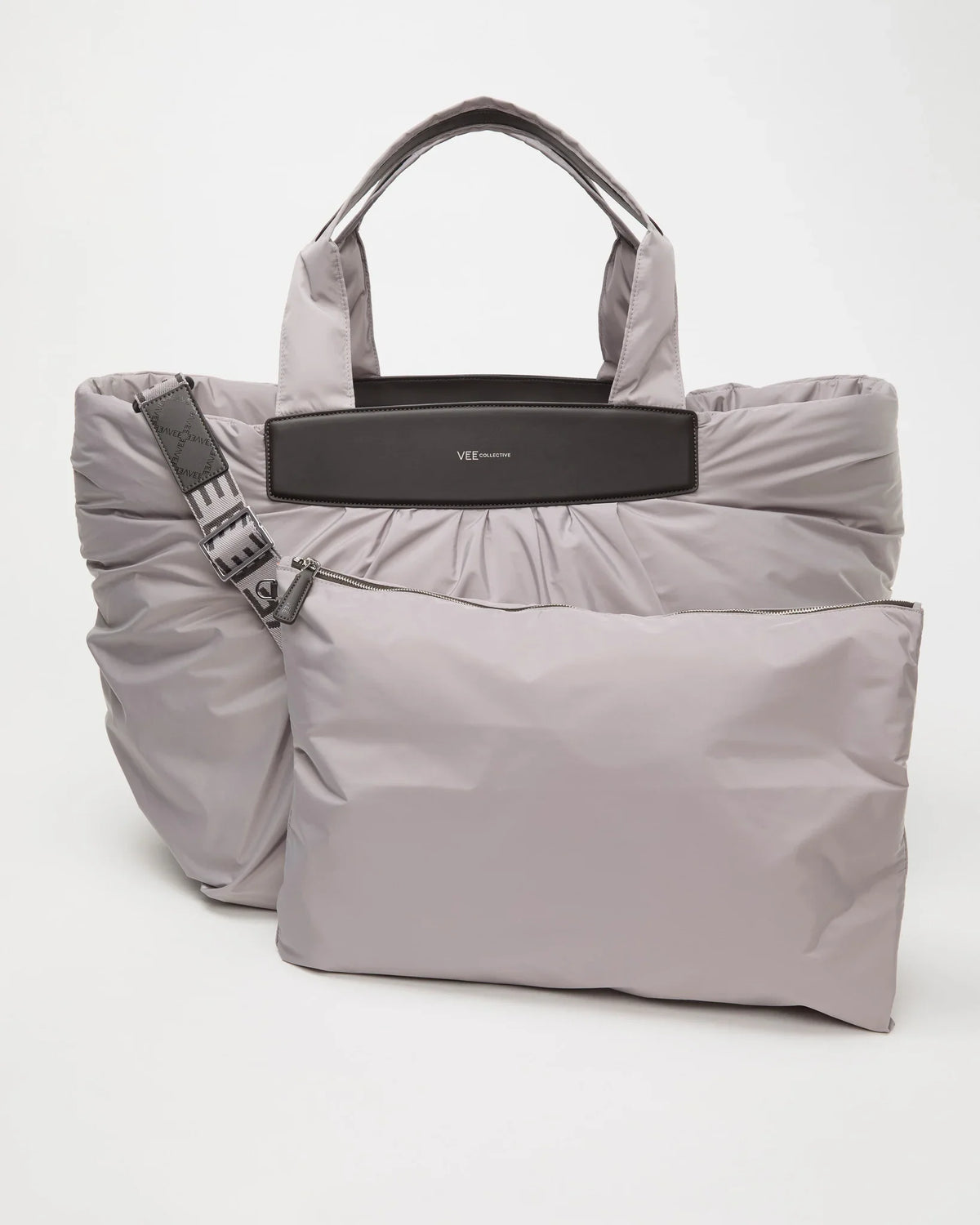 Caba Weekender Dove