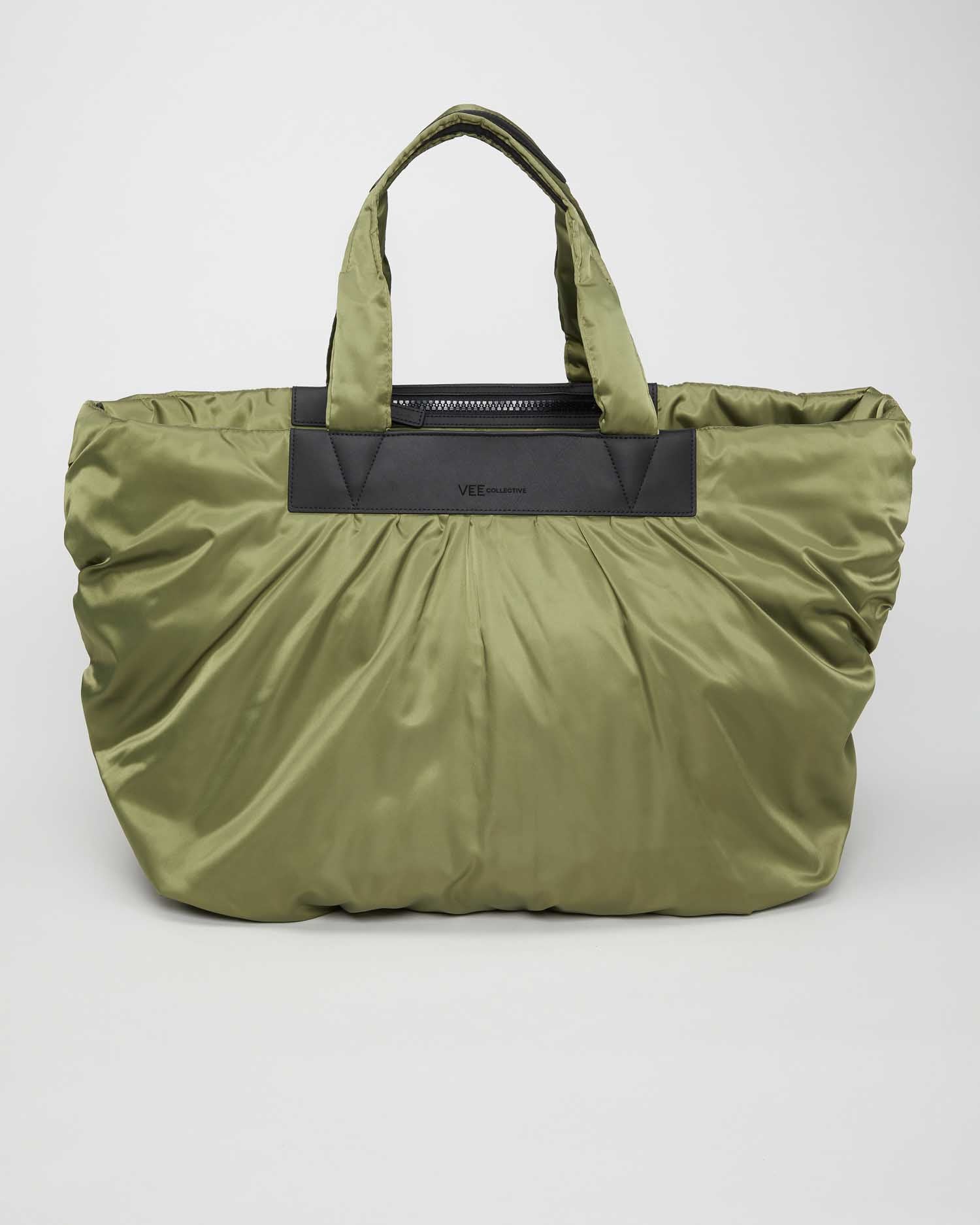 Caba Weekender Olive