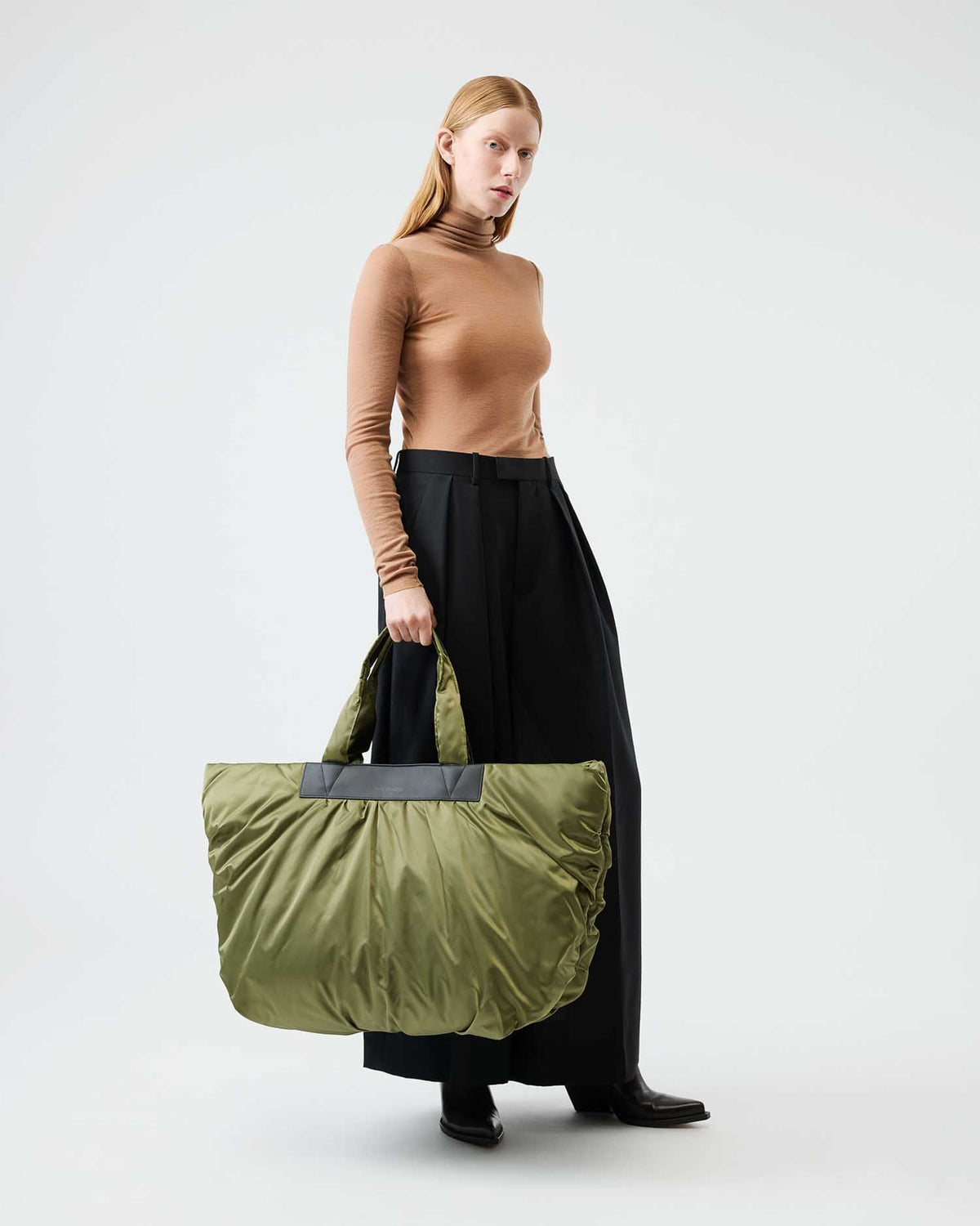 Caba Weekender Olive